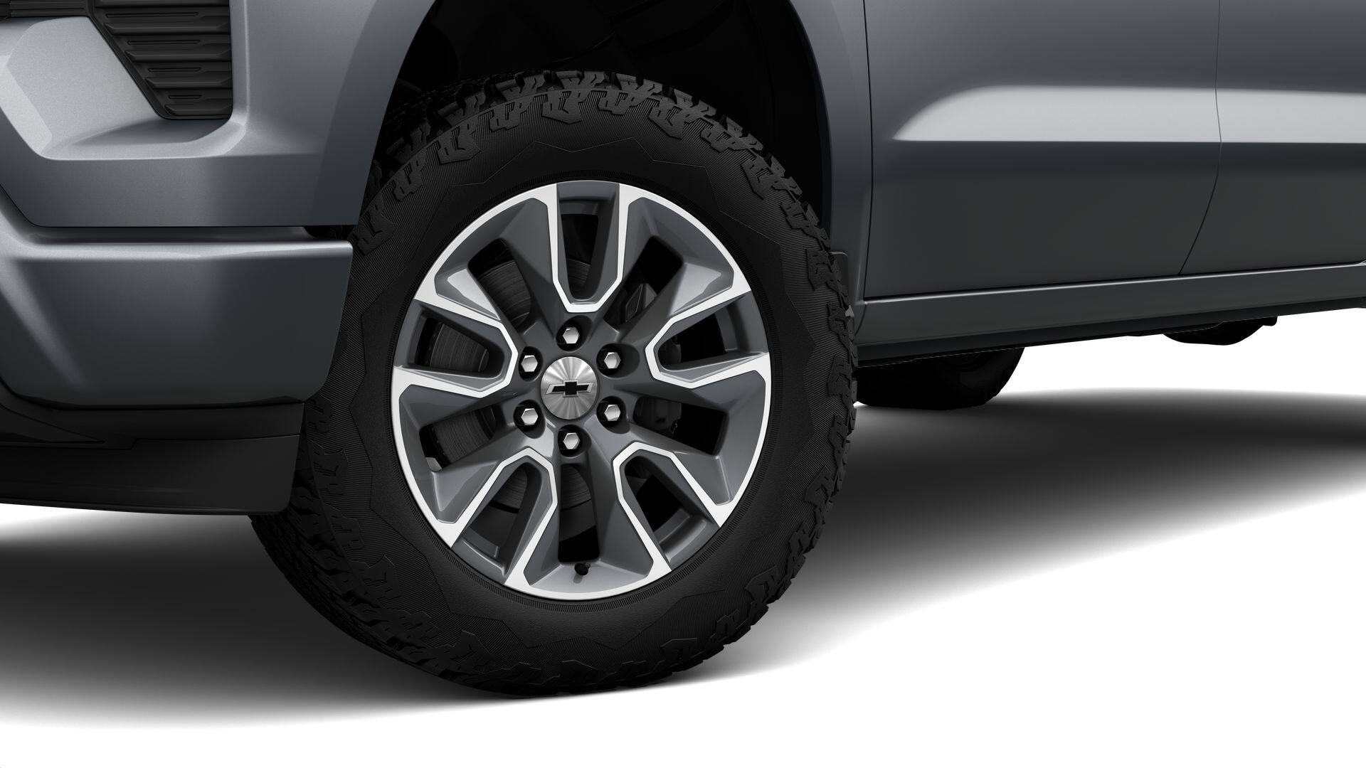 2025 Chevrolet Silverado 1500 Vehicle Photo in MIAMI, FL 33134-2699