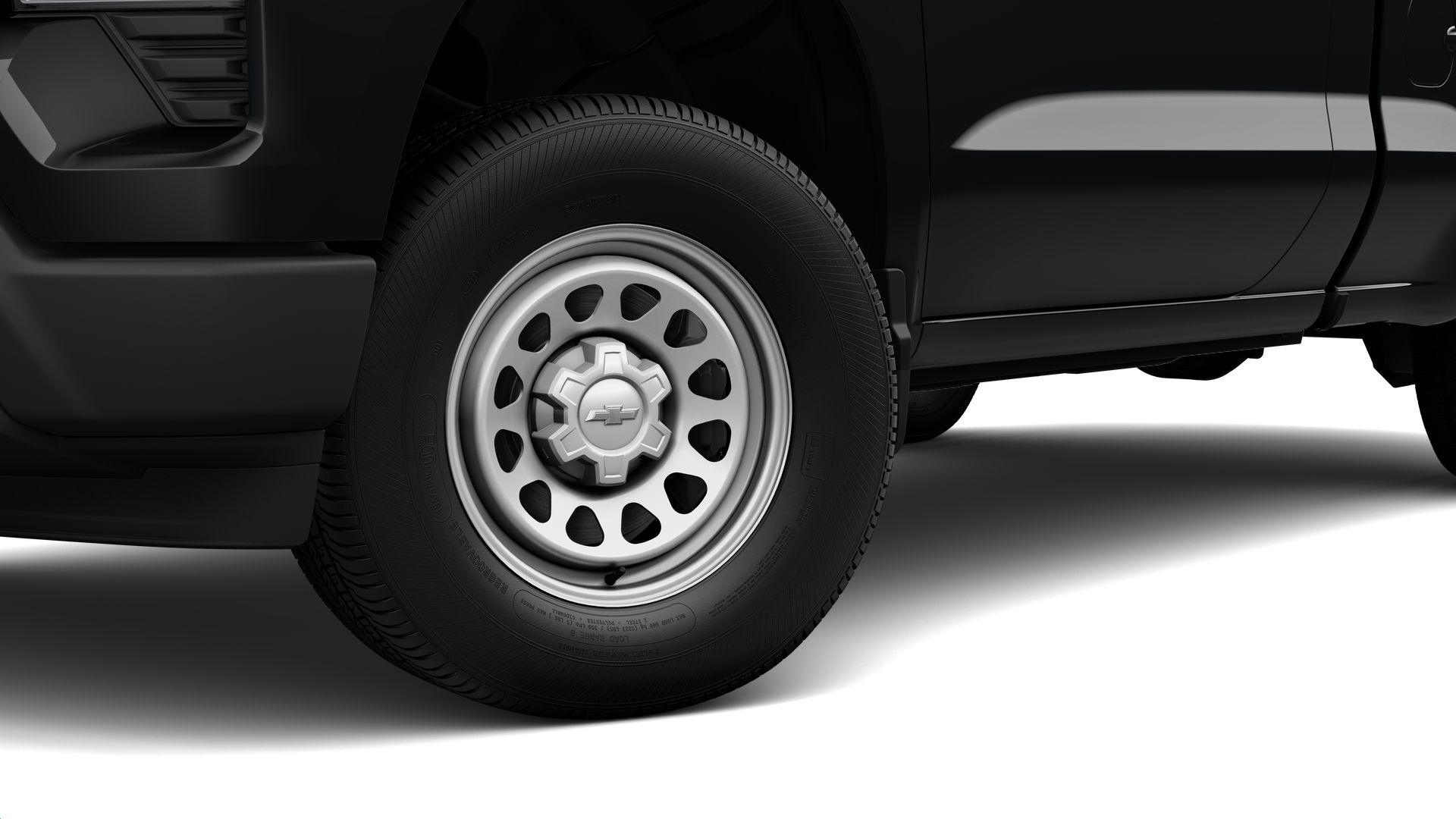 2025 Chevrolet Silverado 1500 Vehicle Photo in GILBERT, AZ 85297-0446