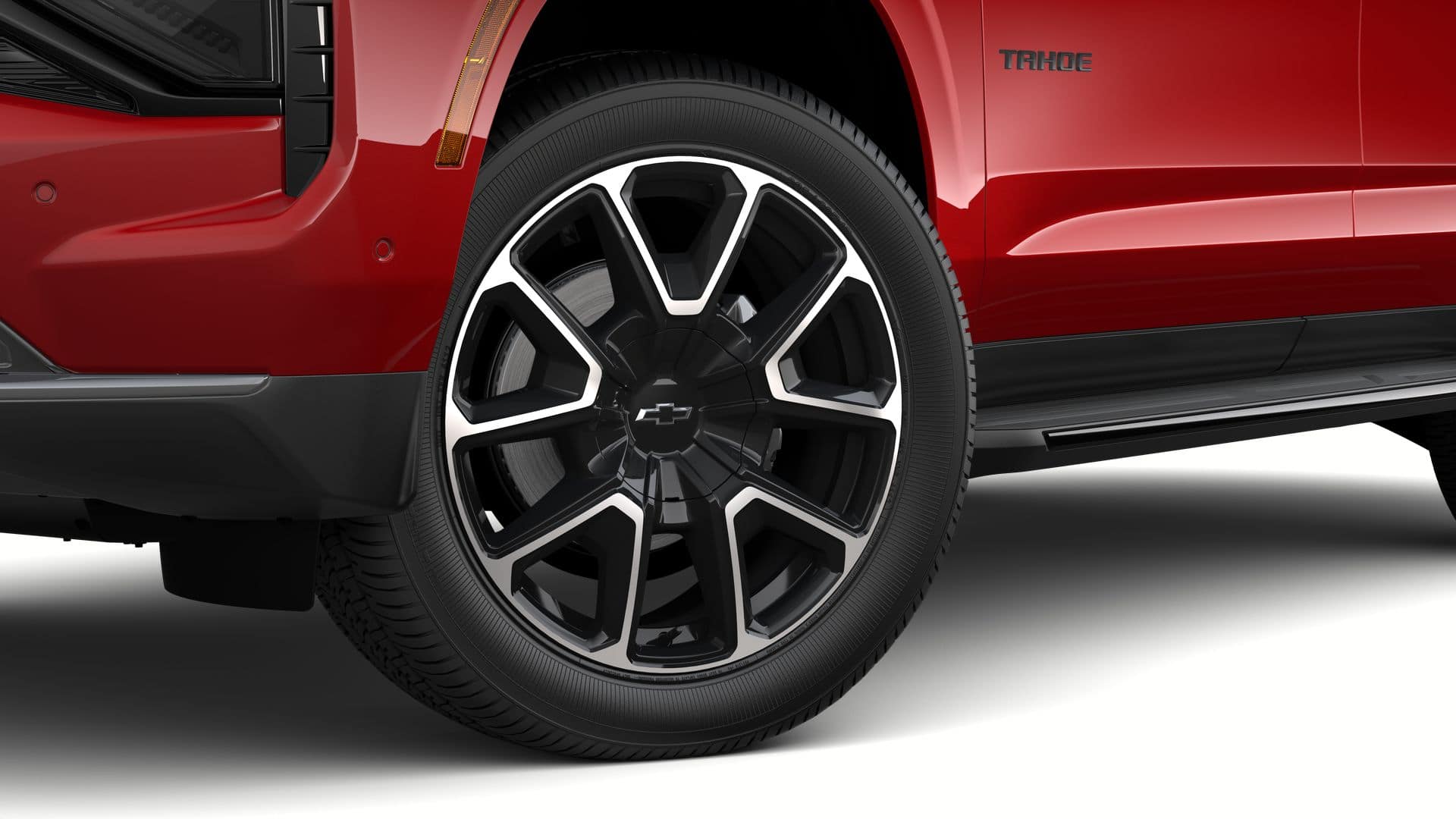 2025 Chevrolet Tahoe Vehicle Photo in MIAMI, FL 33172-3015