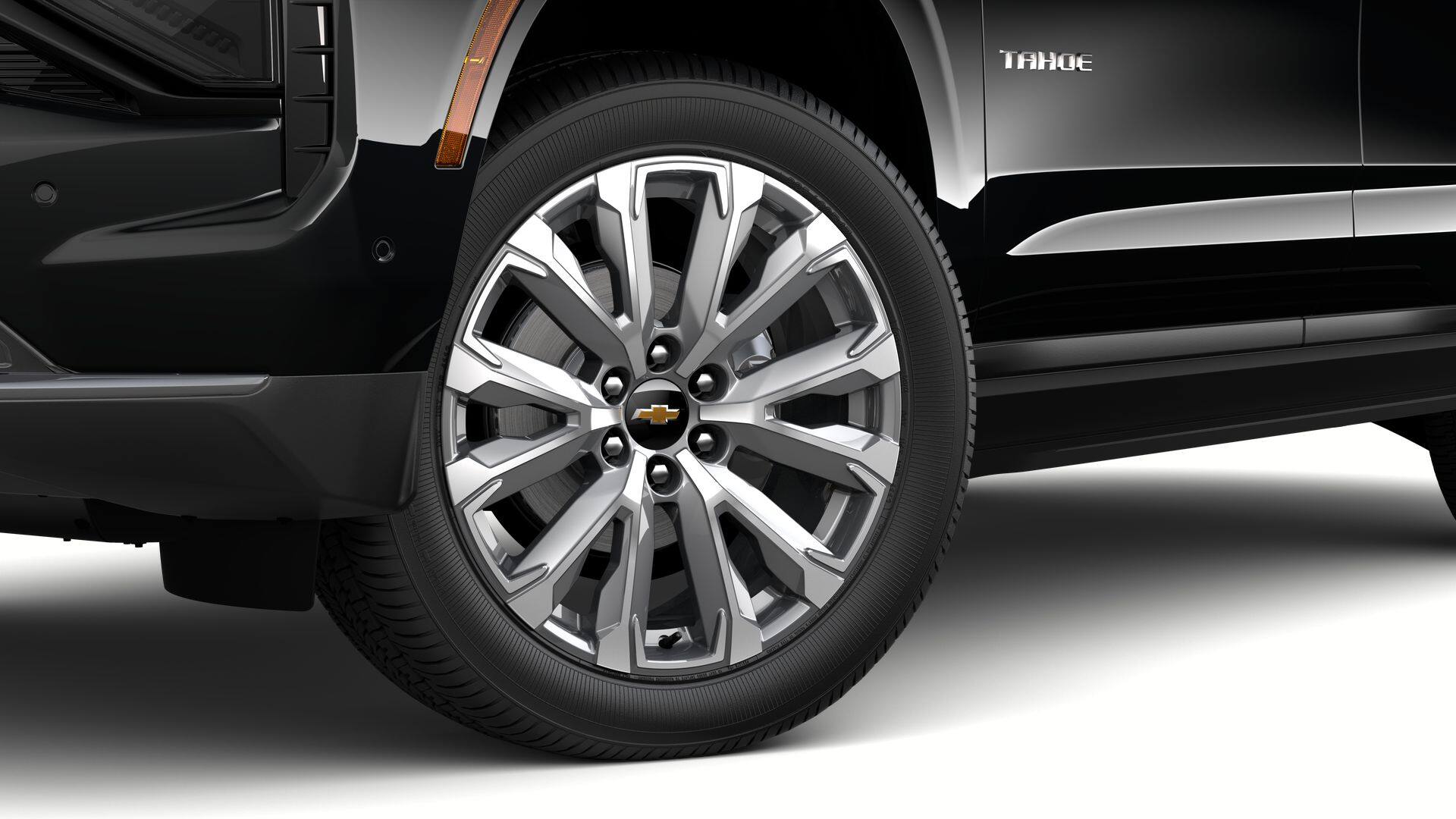 2025 Chevrolet Tahoe Vehicle Photo in MIAMI, FL 33134-2699