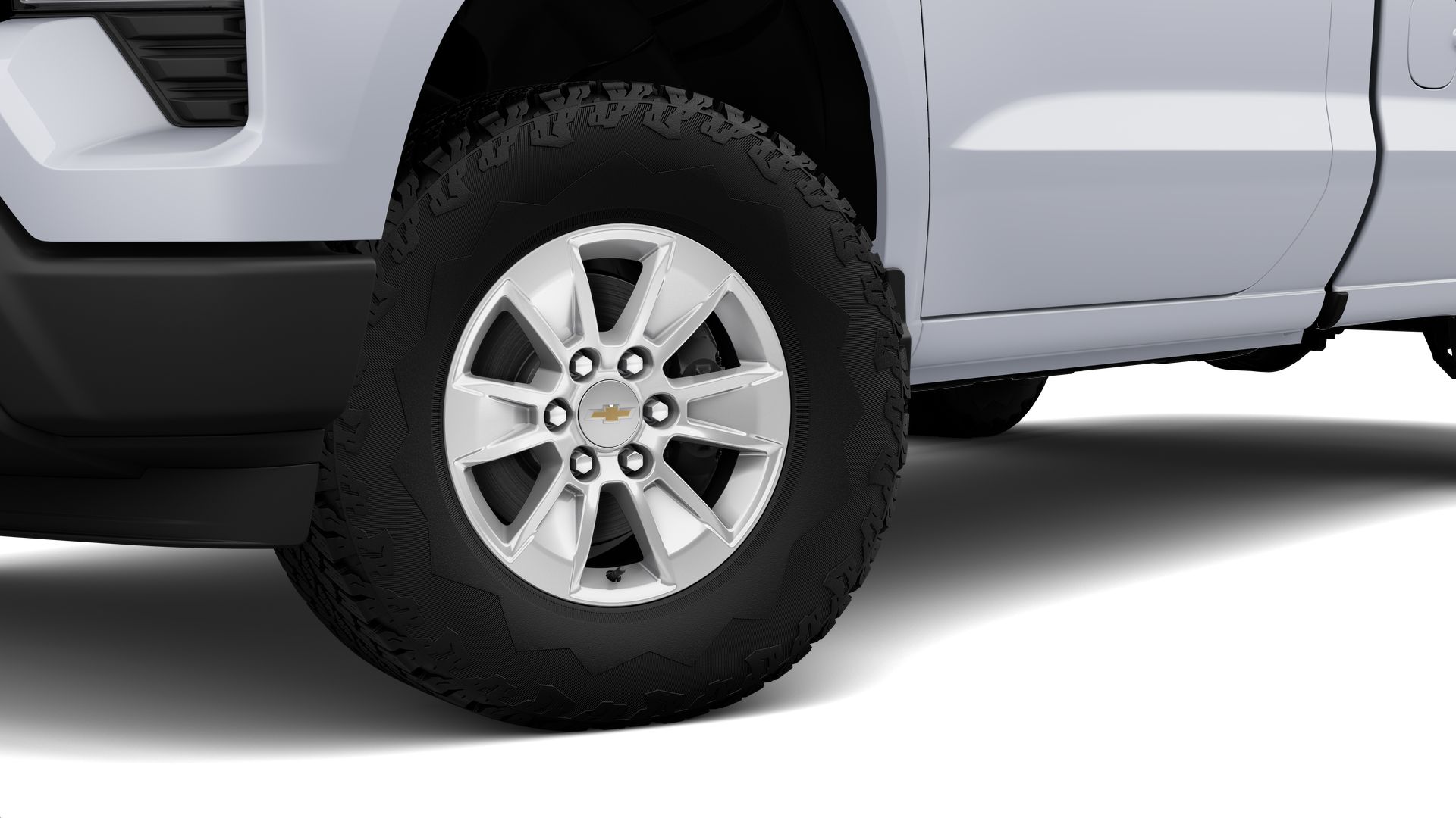 2025 Chevrolet Silverado 1500 Vehicle Photo in CORPUS CHRISTI, TX 78412-4902