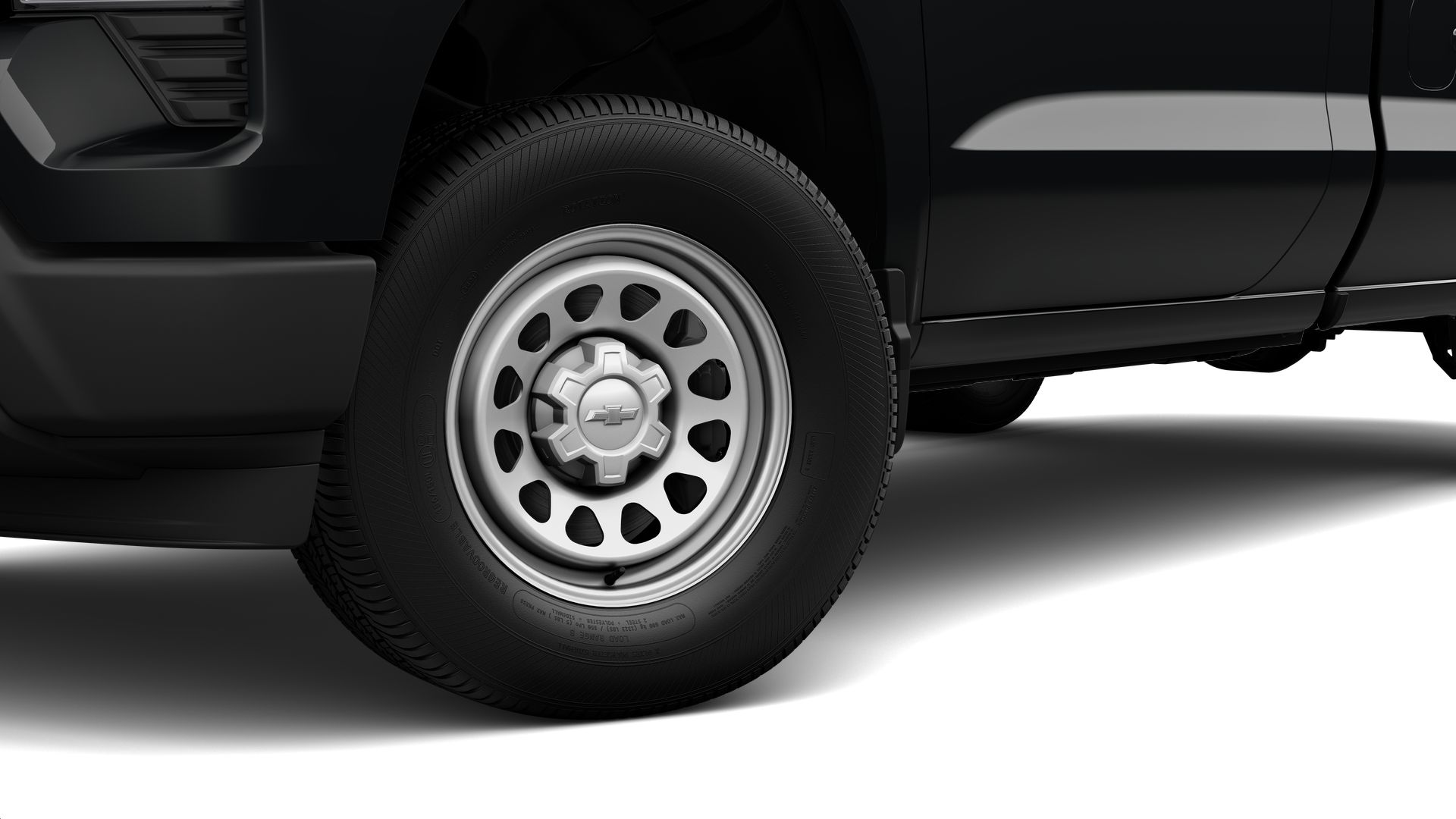 2025 Chevrolet Silverado 1500 Vehicle Photo in ORLANDO, FL 32808-7998