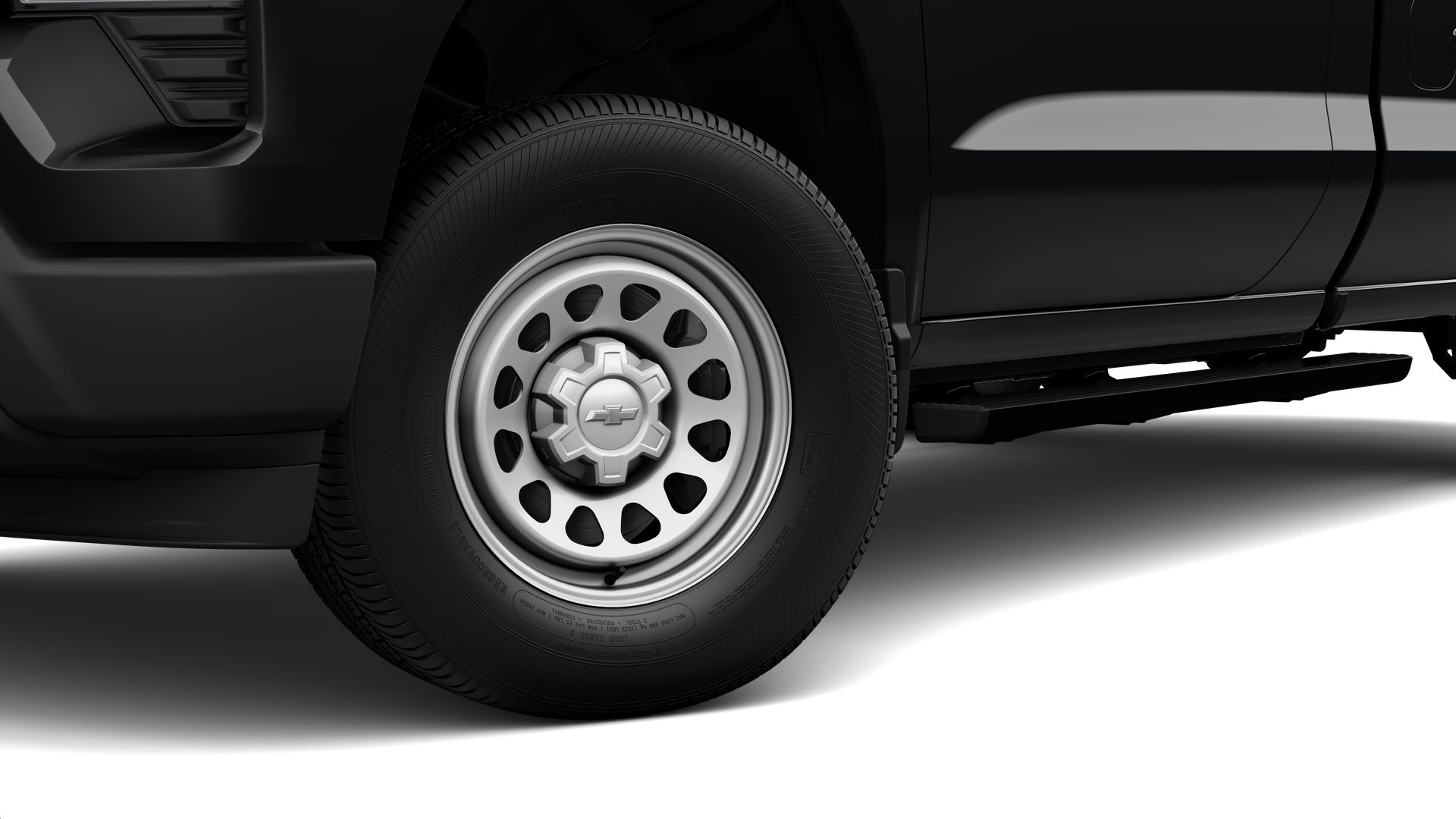 2025 Chevrolet Silverado 1500 Vehicle Photo in GREENACRES, FL 33463-3207