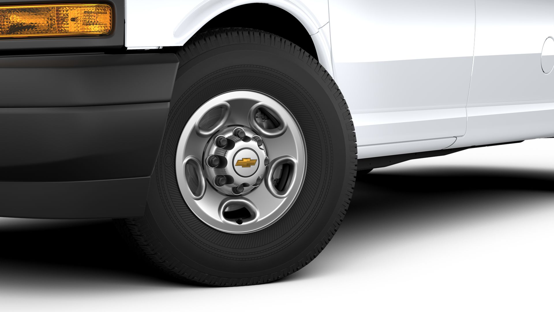 2025 Chevrolet Express Cargo 2500 Vehicle Photo in GILBERT, AZ 85297-0446
