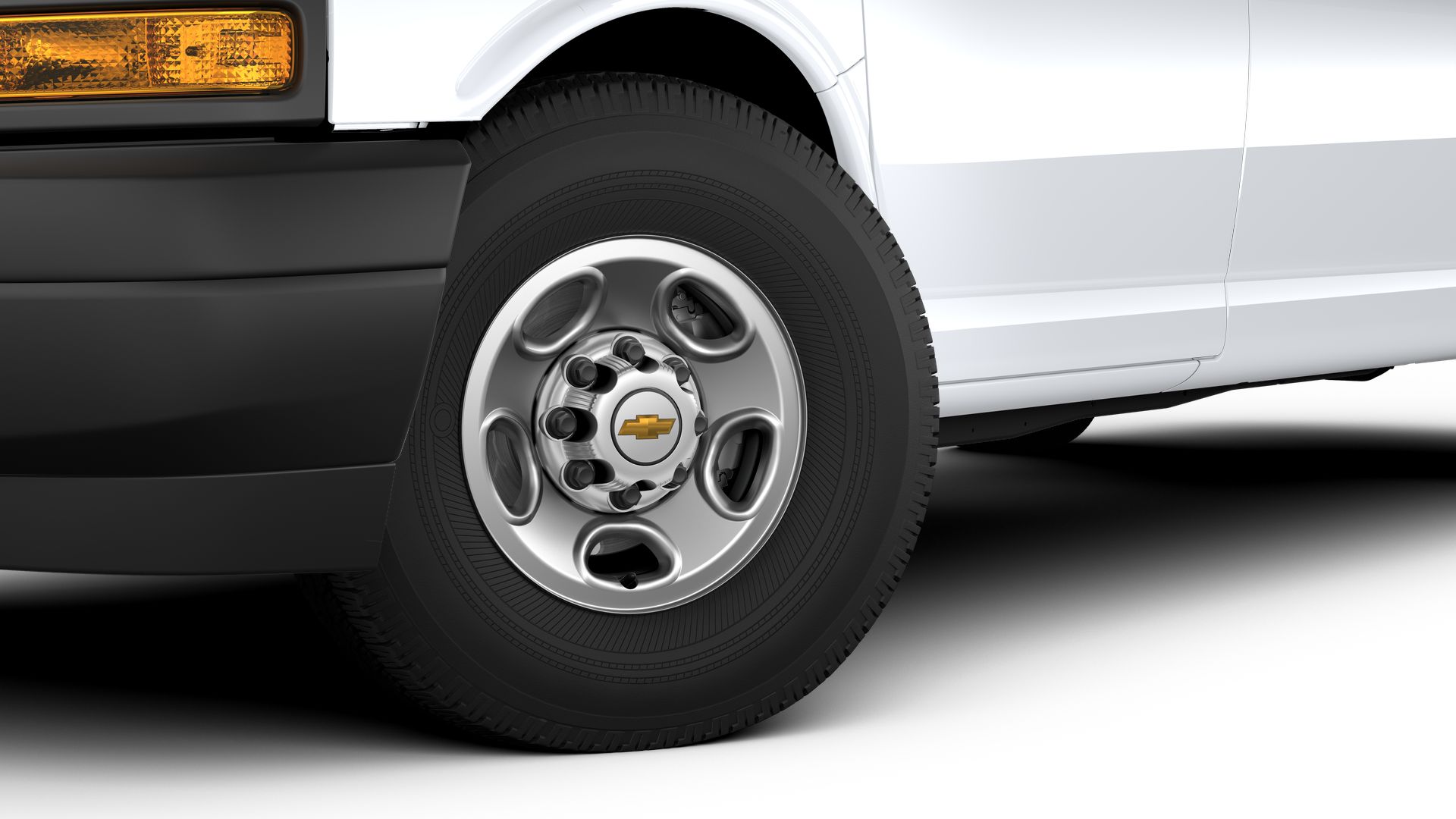 2025 Chevrolet Express Cargo 2500 Vehicle Photo in MIAMI, FL 33134-2699