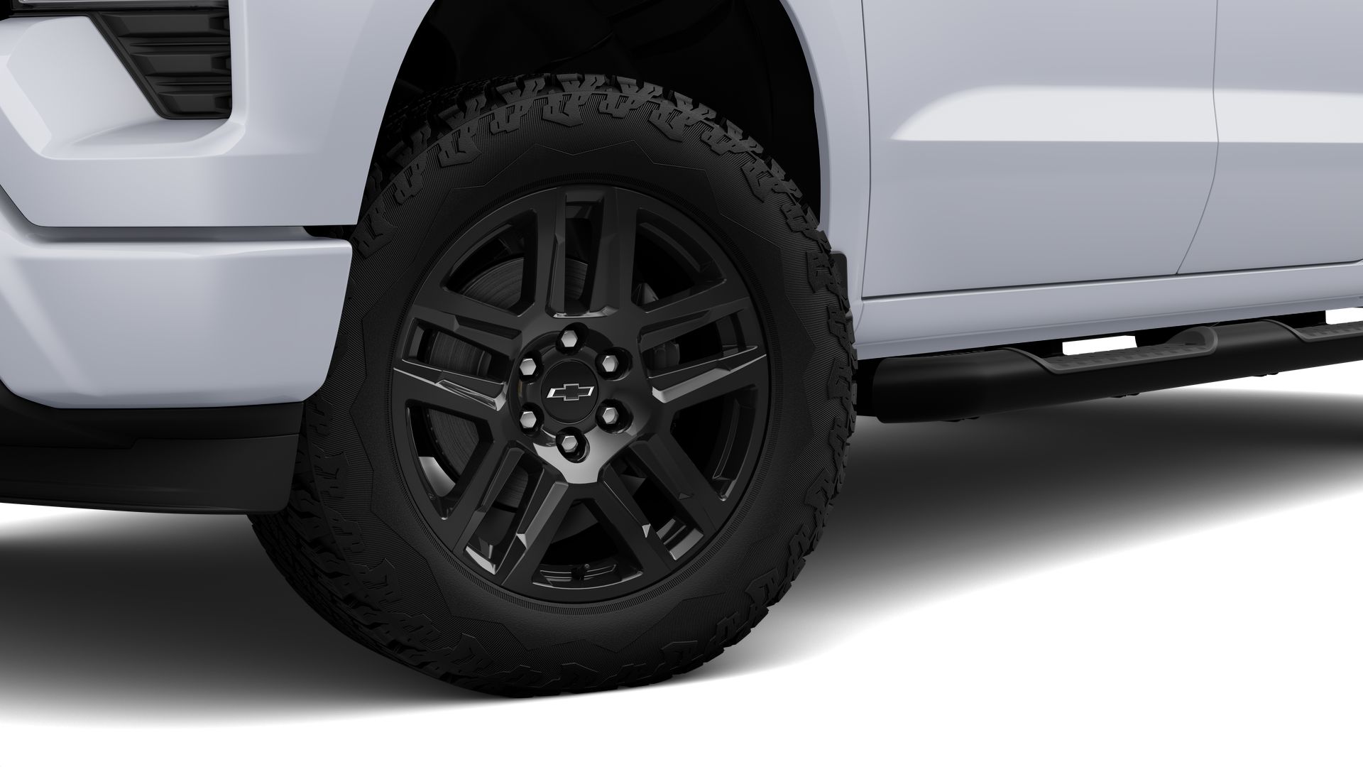 2025 Chevrolet Silverado 1500 Vehicle Photo in TIMONIUM, MD 21093-2300