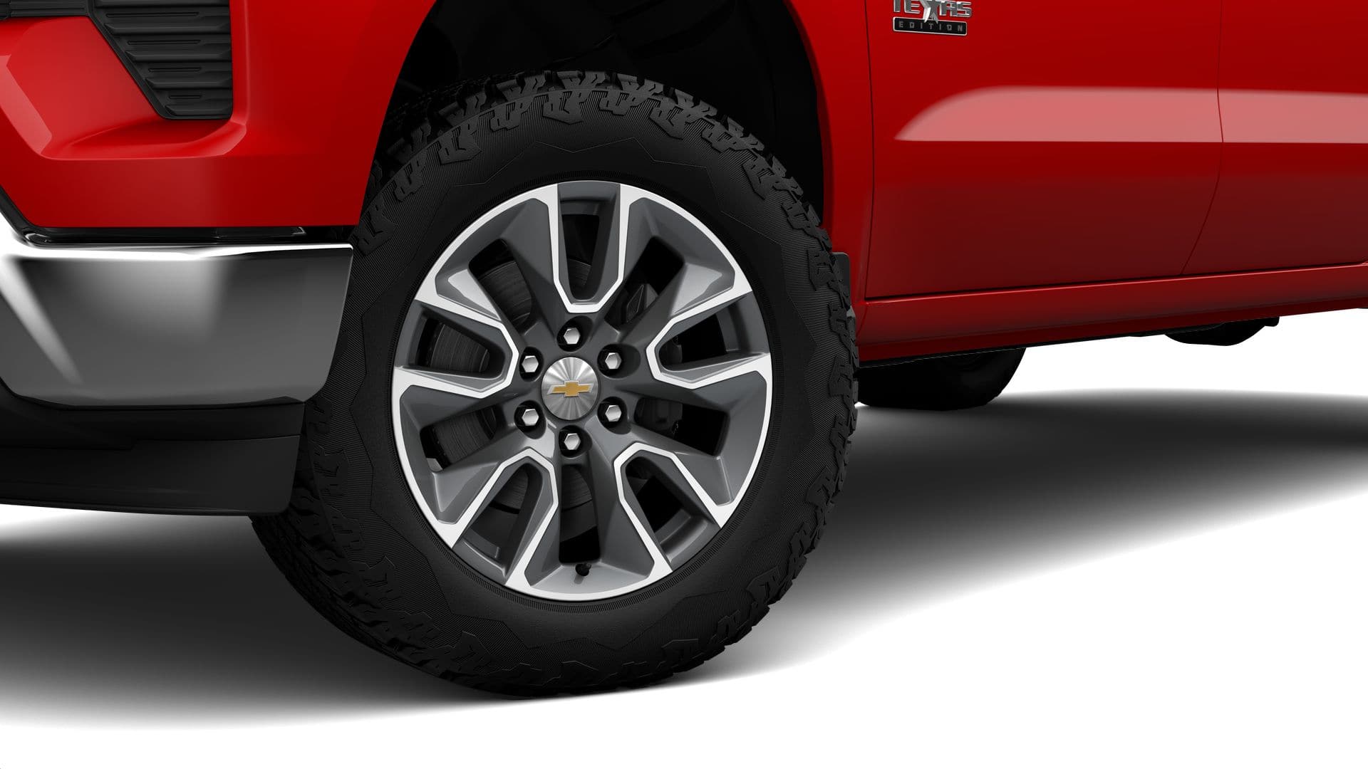 2025 Chevrolet Silverado 1500 Vehicle Photo in CORPUS CHRISTI, TX 78412-4902