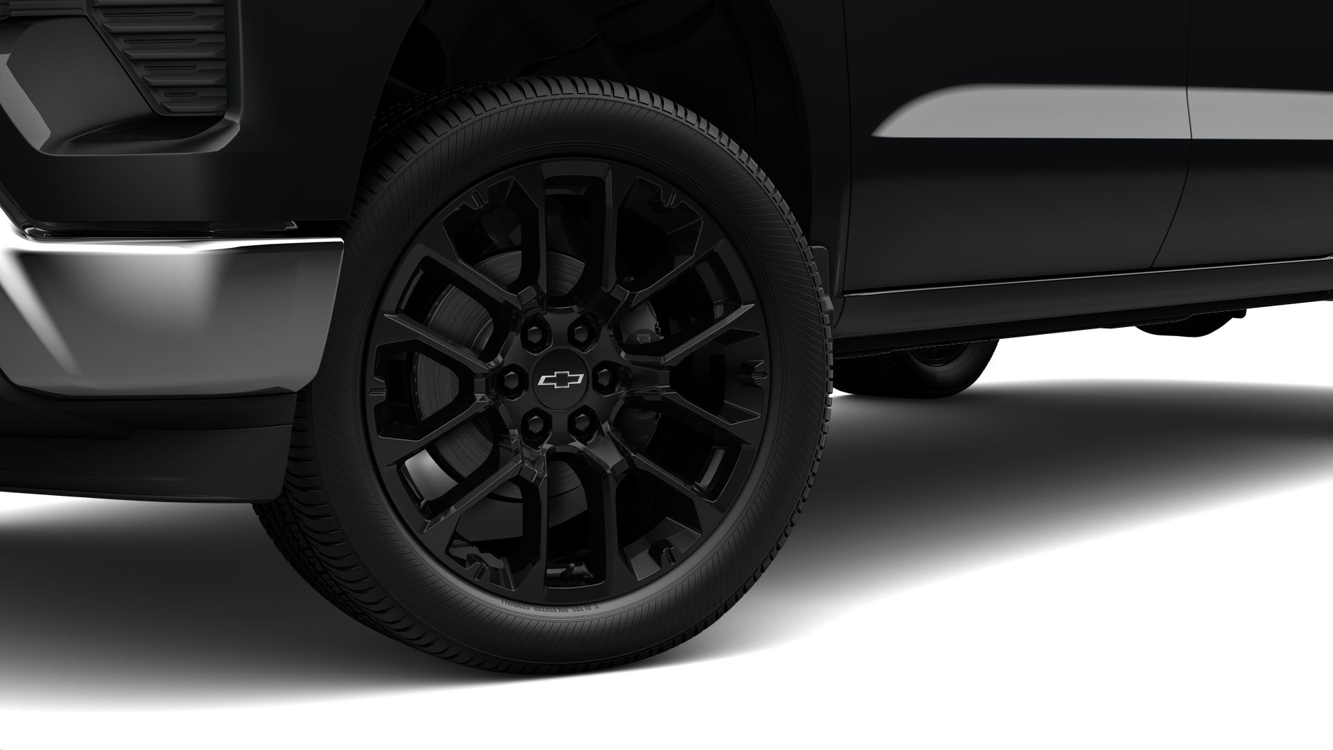 2025 Chevrolet Silverado 1500 Vehicle Photo in NEENAH, WI 54956-2243