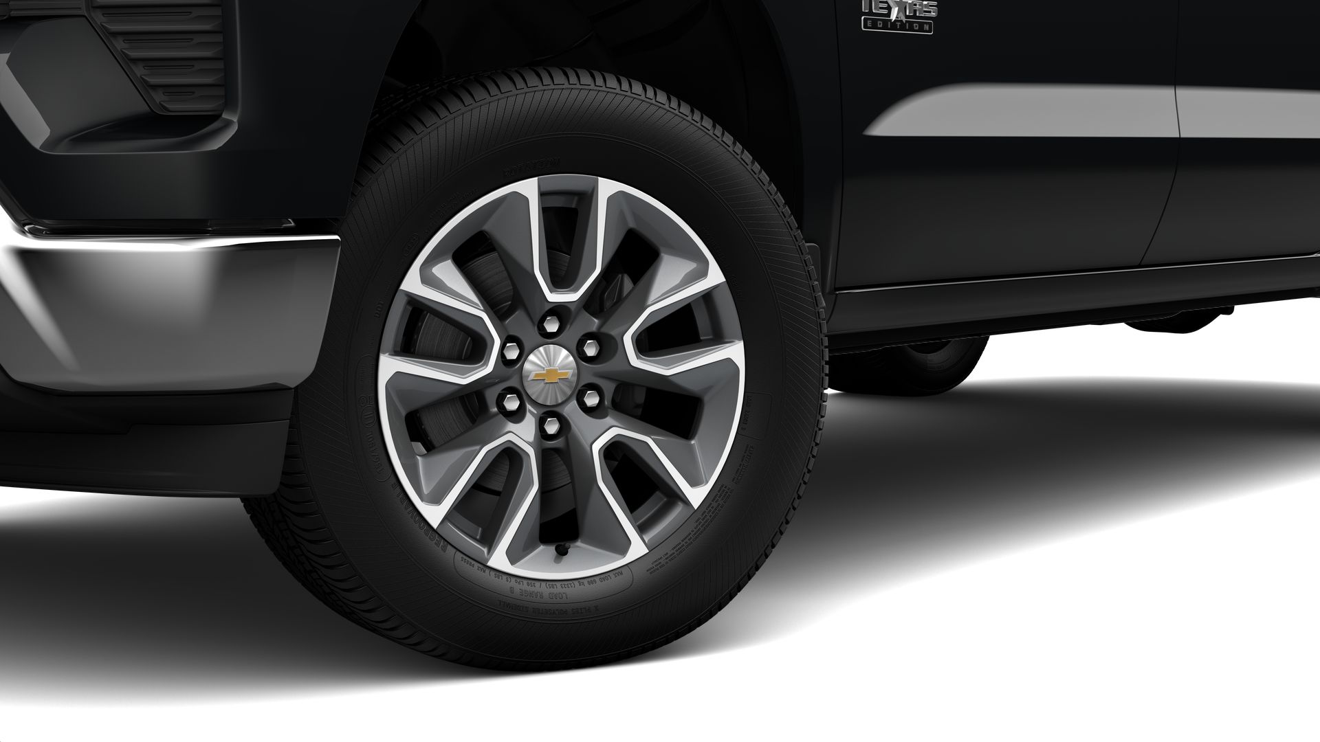 2025 Chevrolet Silverado 1500 Vehicle Photo in NEDERLAND, TX 77627-8017