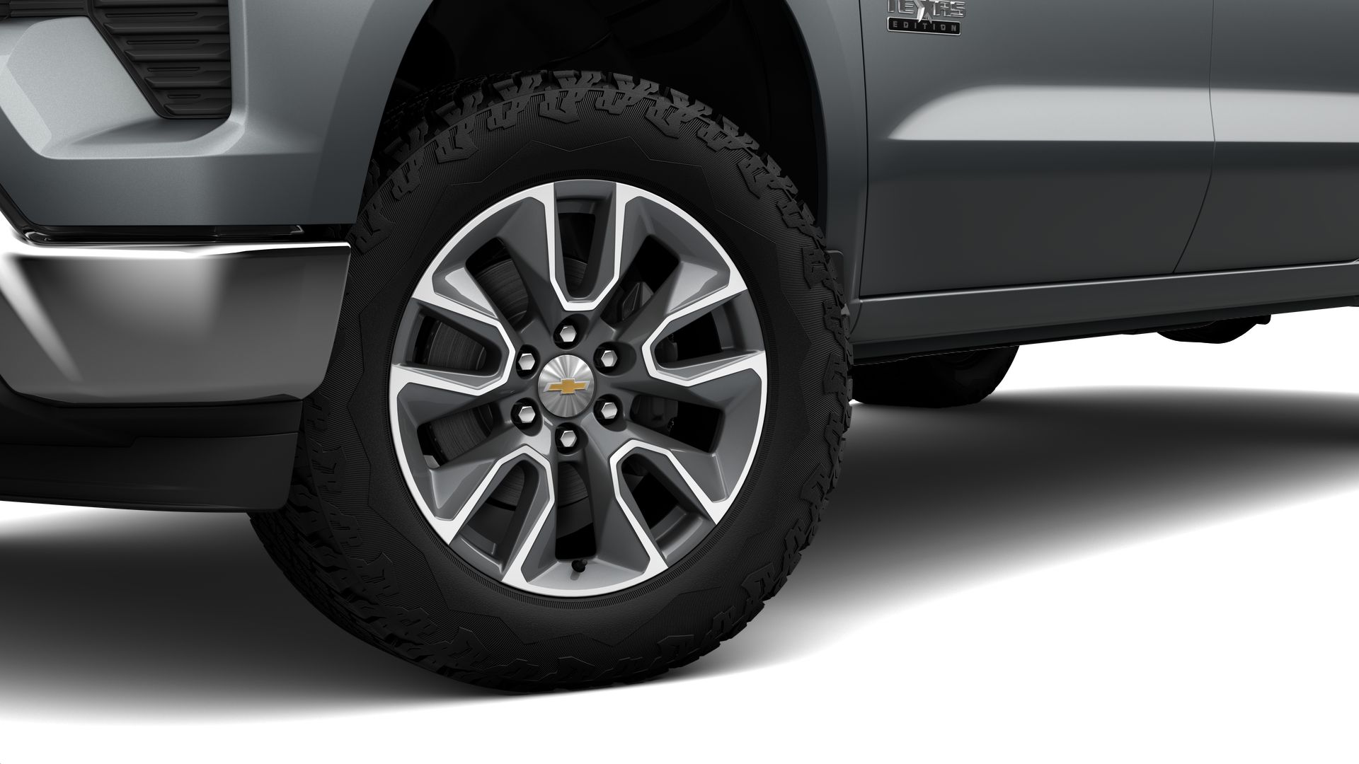 2025 Chevrolet Silverado 1500 Vehicle Photo in CORPUS CHRISTI, TX 78416-1100