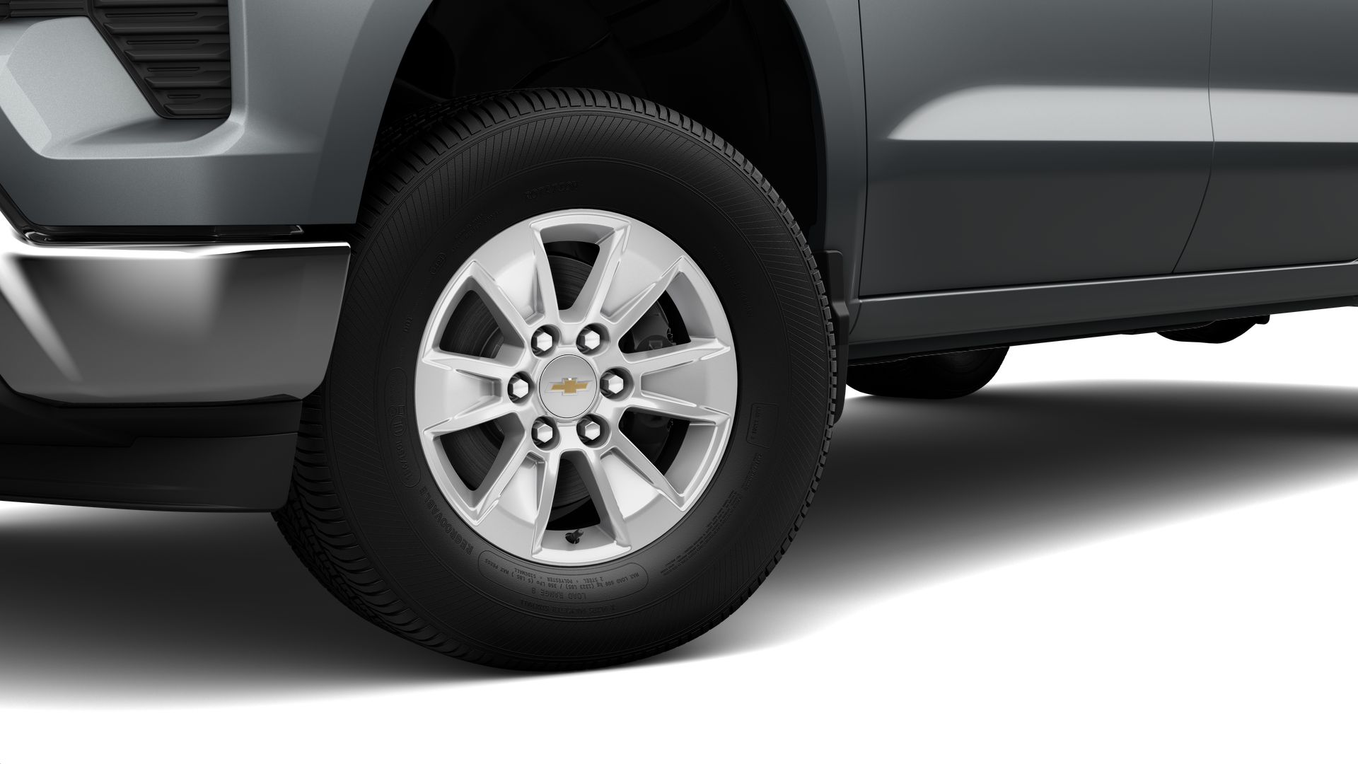 2025 Chevrolet Silverado 1500 Vehicle Photo in LAUREL, MD 20707-4697