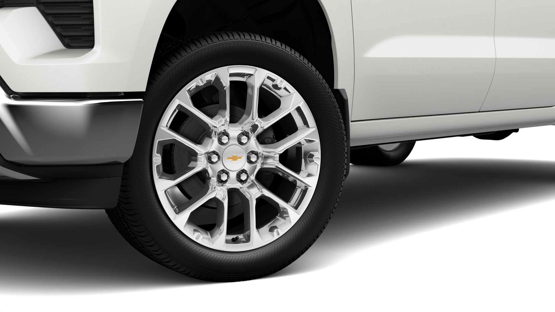 2025 Chevrolet Silverado 1500 Vehicle Photo in NEENAH, WI 54956-2243
