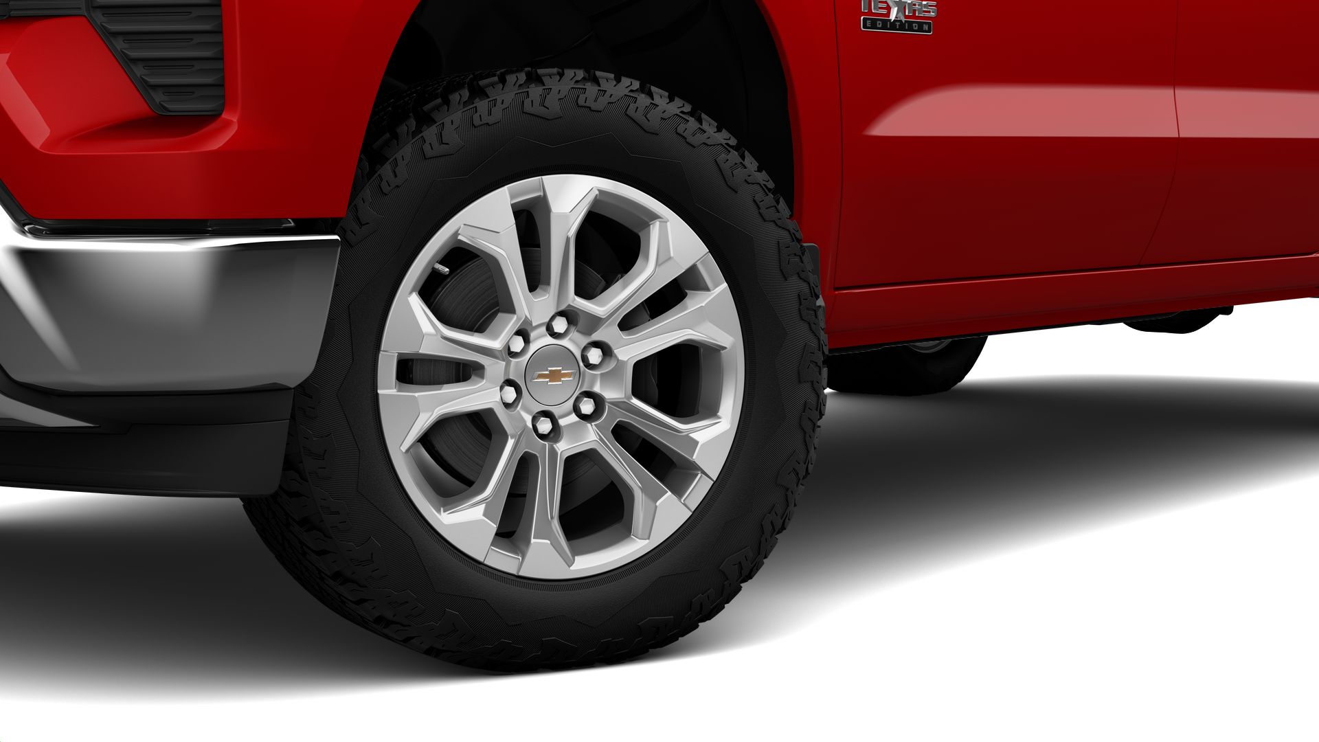 2025 Chevrolet Silverado 1500 Vehicle Photo in HOUSTON, TX 77034-5009