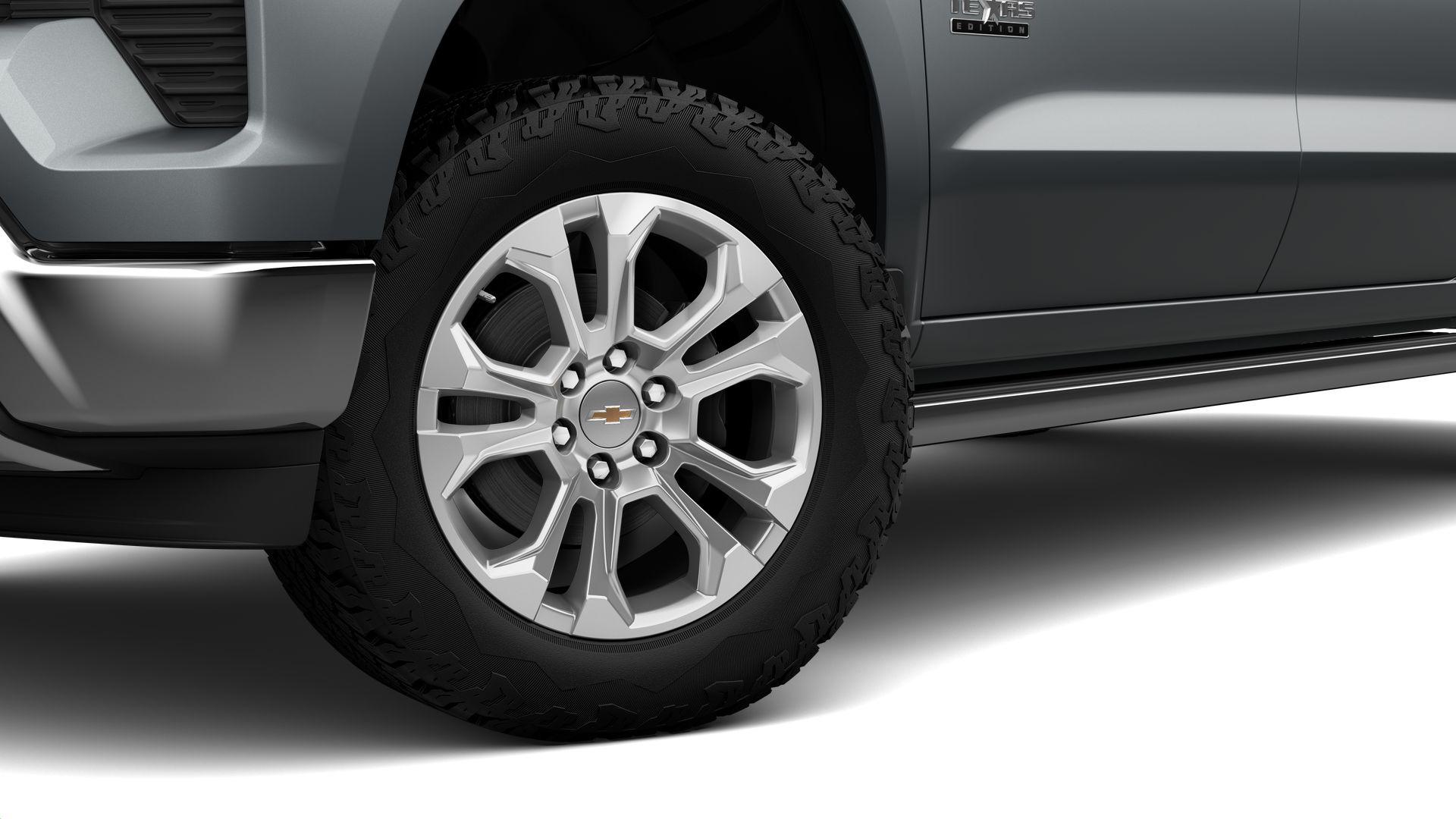 2025 Chevrolet Silverado 1500 Vehicle Photo in CORPUS CHRISTI, TX 78412-4902