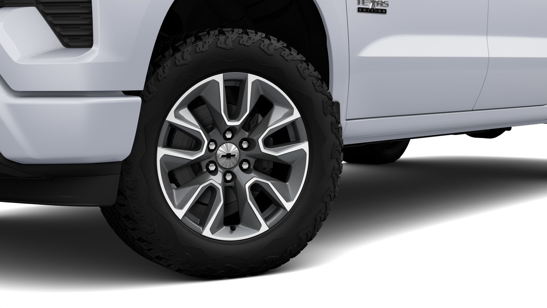 2025 Chevrolet Silverado 1500 Vehicle Photo in CORPUS CHRISTI, TX 78412-4902