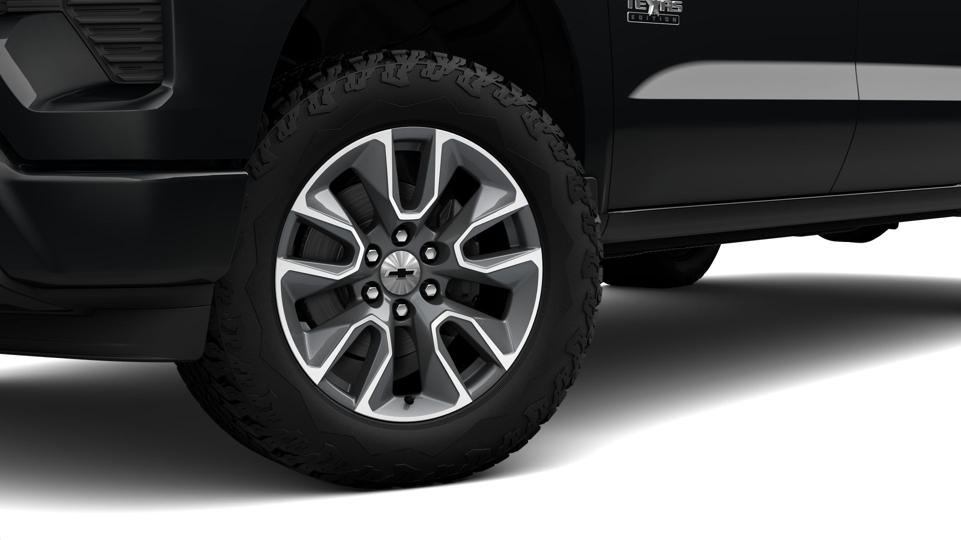 2025 Chevrolet Silverado 1500 Vehicle Photo in NEDERLAND, TX 77627-8017