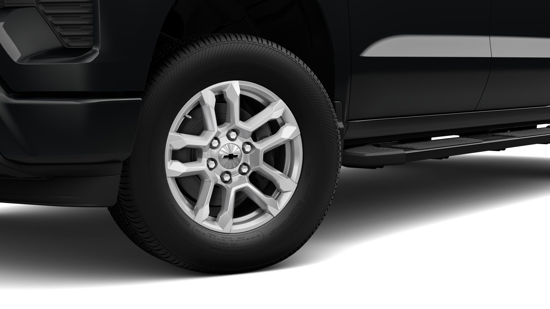 2025 Chevrolet Silverado 1500 Vehicle Photo in LAUREL, MD 20707-4697