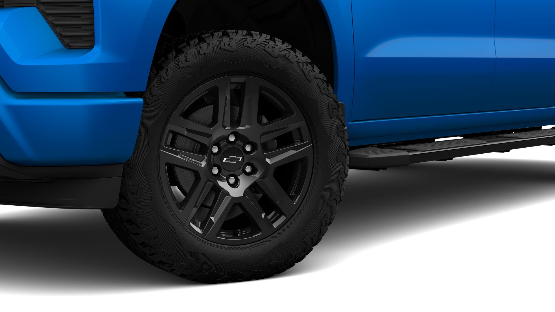 2025 Chevrolet Silverado 1500 Vehicle Photo in ORLANDO, FL 32808-7998
