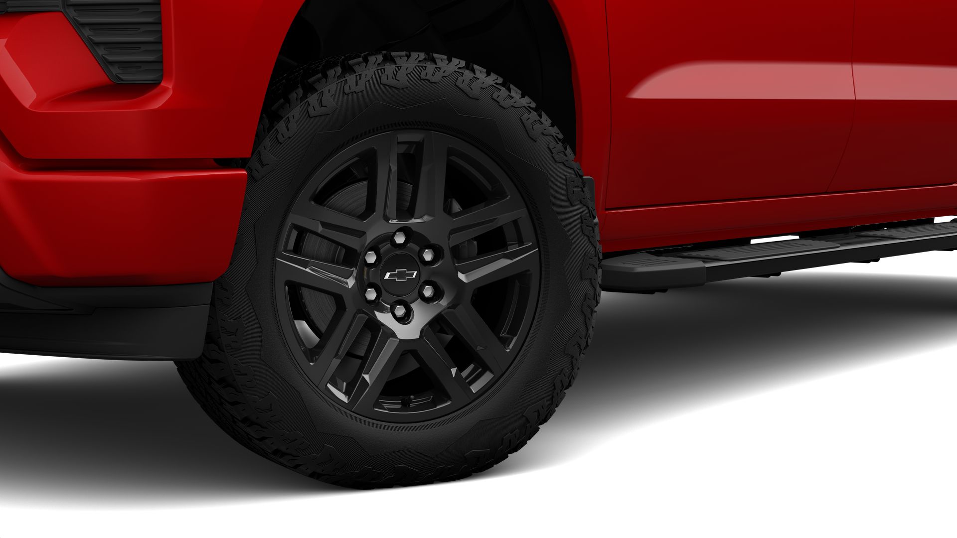 2025 Chevrolet Silverado 1500 Vehicle Photo in BRUNSWICK, GA 31525-1881