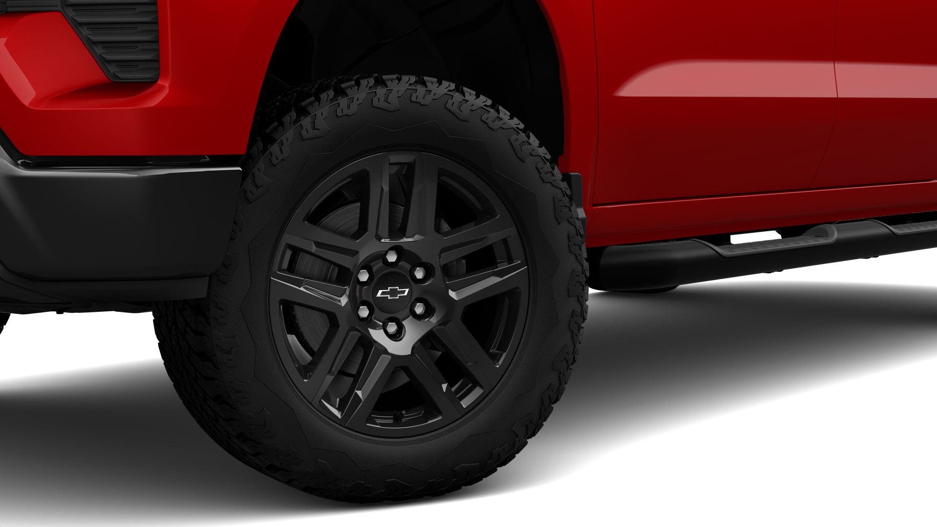 2025 Chevrolet Silverado 1500 Vehicle Photo in JASPER, GA 30143-8655
