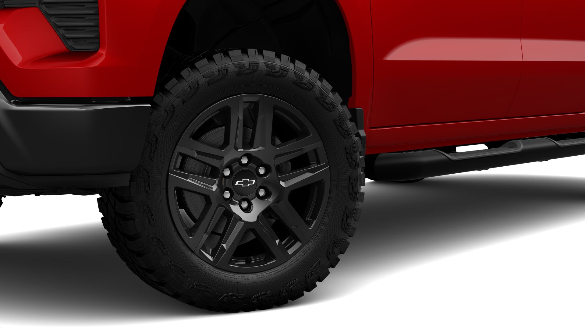 2025 Chevrolet Silverado 1500 Vehicle Photo in CORPUS CHRISTI, TX 78412-4902