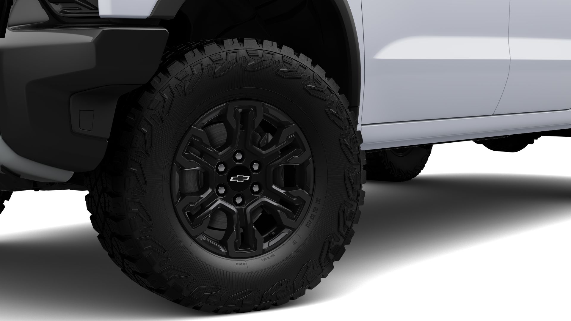2025 Chevrolet Silverado 1500 Vehicle Photo in HOUSTON, TX 77034-5009