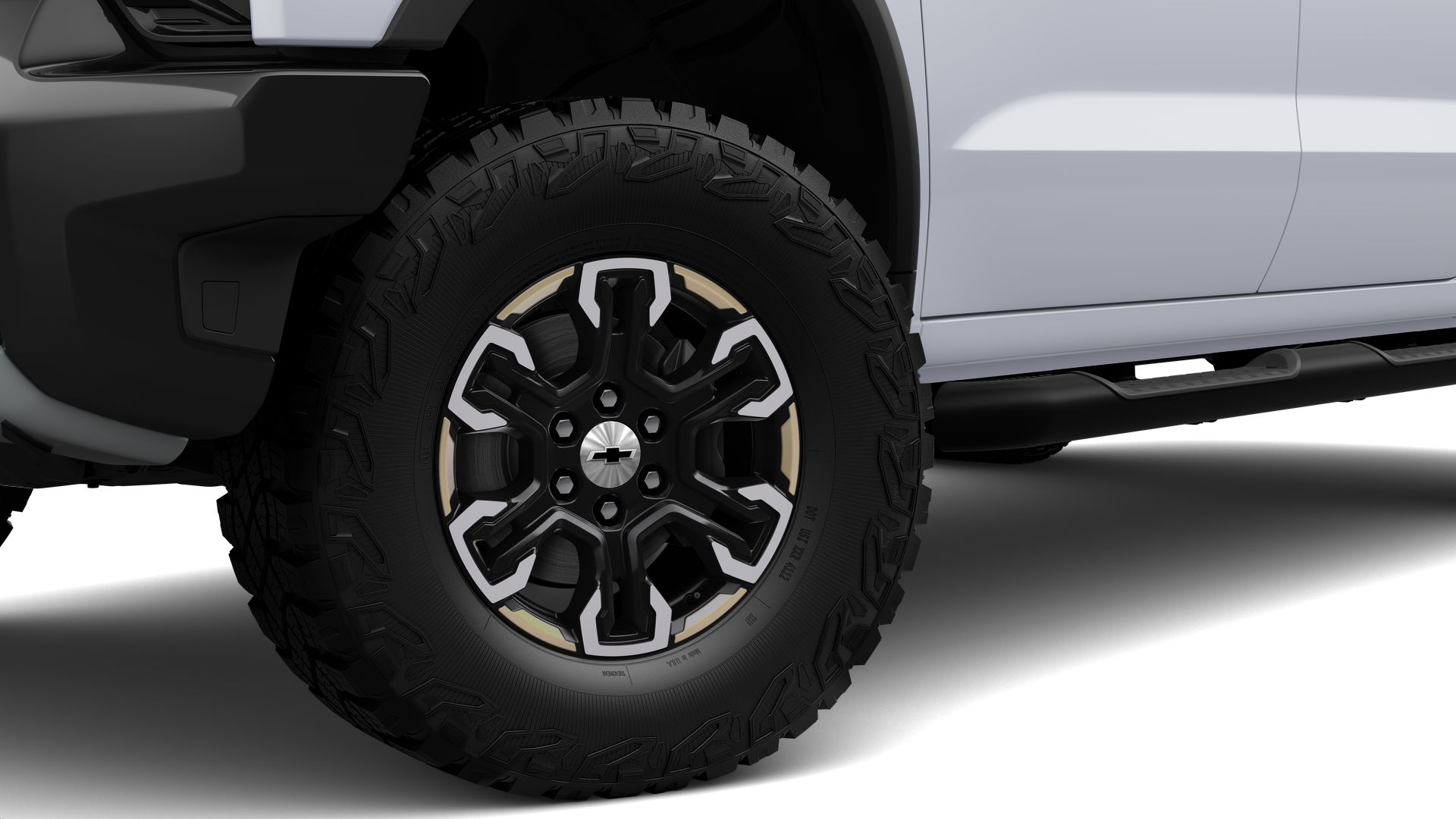 2025 Chevrolet Silverado 1500 Vehicle Photo in CORPUS CHRISTI, TX 78412-4902