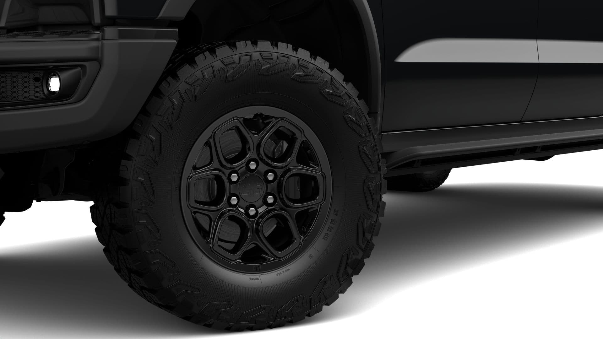 2025 Chevrolet Silverado 1500 Vehicle Photo in PUYALLUP, WA 98371-4149