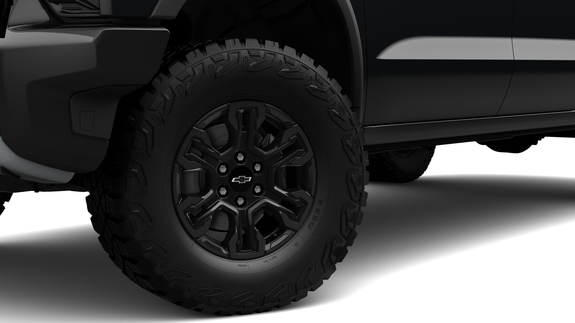 2025 Chevrolet Silverado 1500 Vehicle Photo in HOUSTON, TX 77034-5009