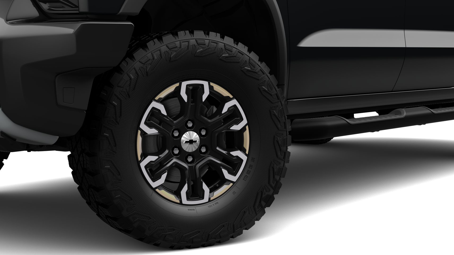 2025 Chevrolet Silverado 1500 Vehicle Photo in CORPUS CHRISTI, TX 78416-1100