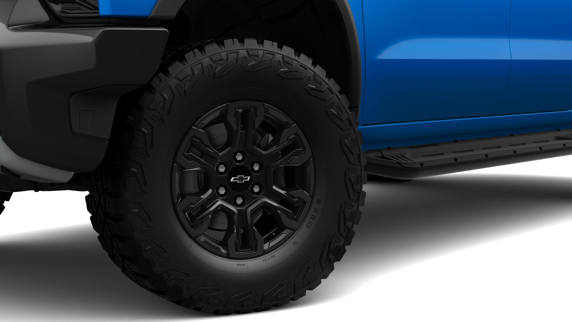 2025 Chevrolet Silverado 1500 Vehicle Photo in NEENAH, WI 54956-2243