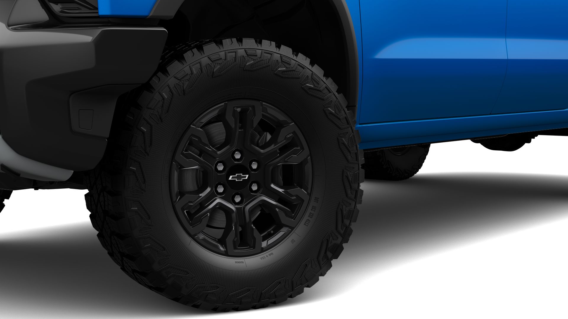 2025 Chevrolet Silverado 1500 Vehicle Photo in AUSTIN, TX 78759-4154