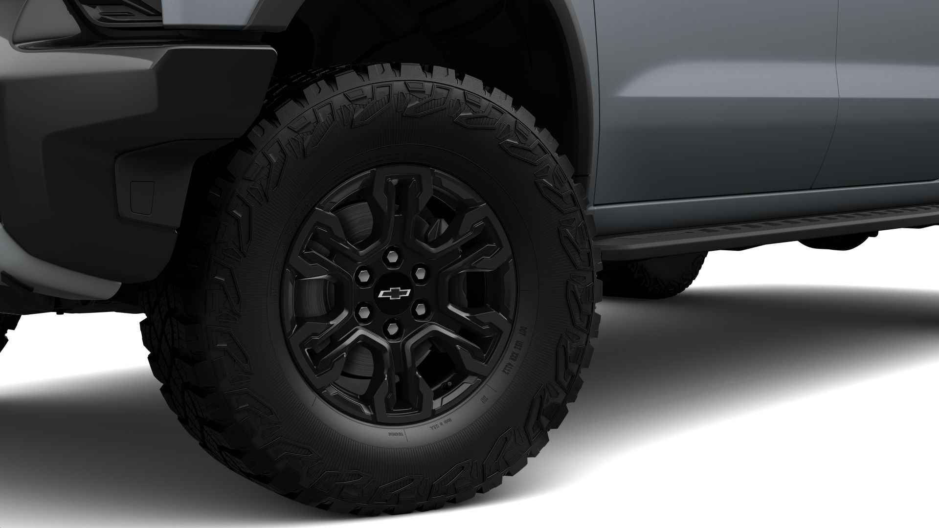 2025 Chevrolet Silverado 1500 Vehicle Photo in VALENCIA, CA 91355-1705