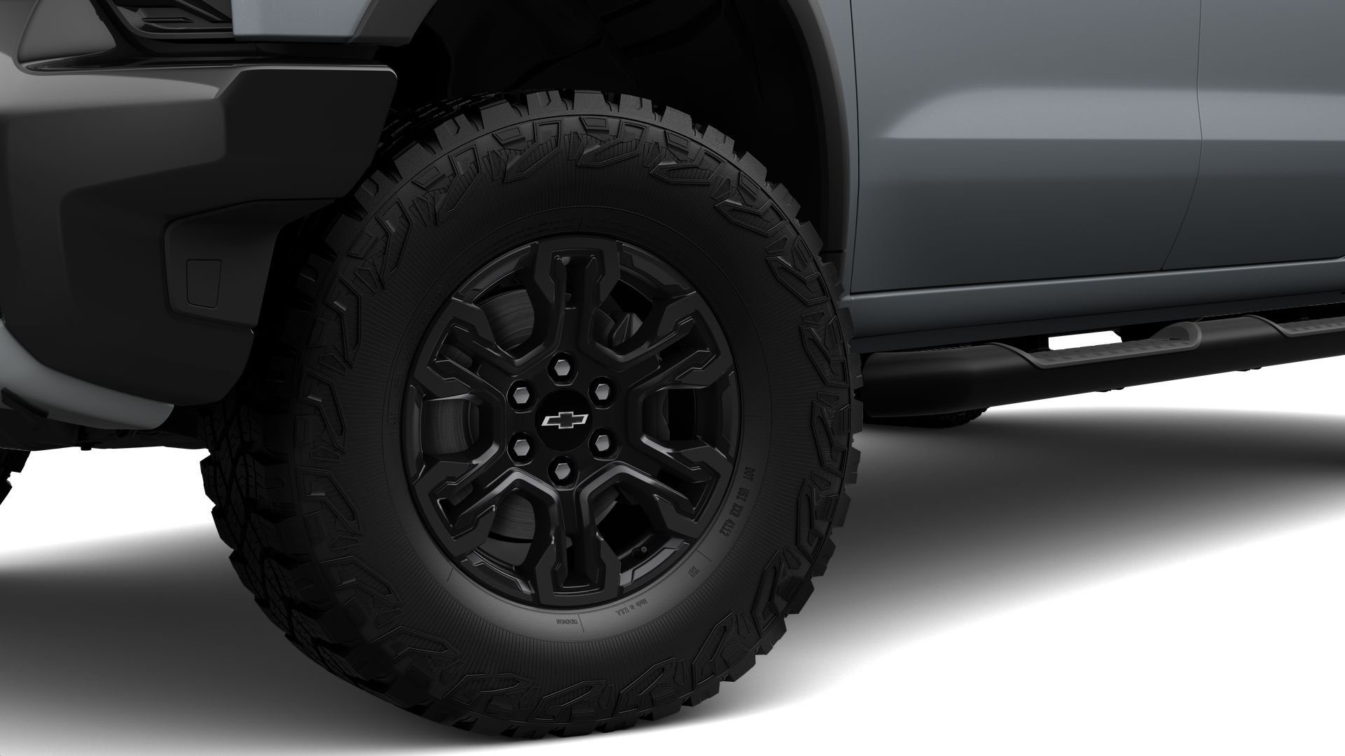 2025 Chevrolet Silverado 1500 Vehicle Photo in LAUREL, MD 20707-4697