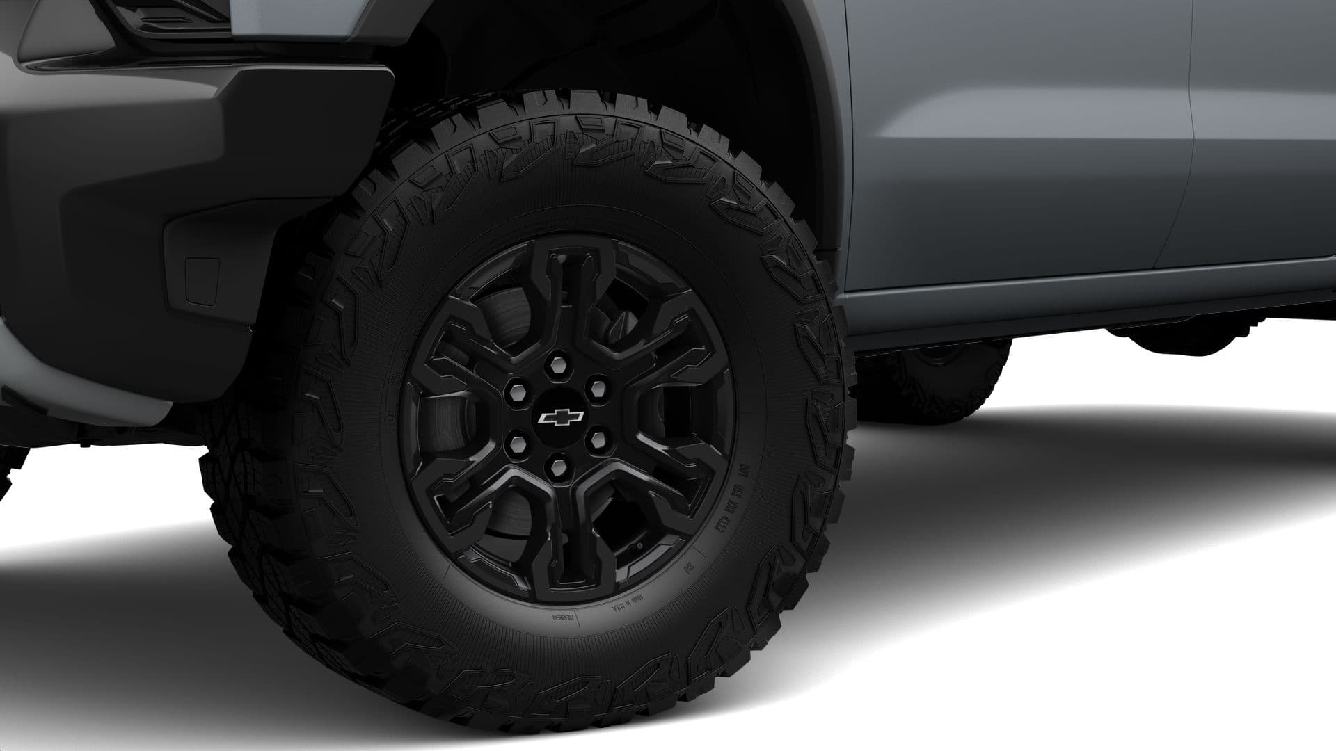2025 Chevrolet Silverado 1500 Vehicle Photo in GILBERT, AZ 85297-0446