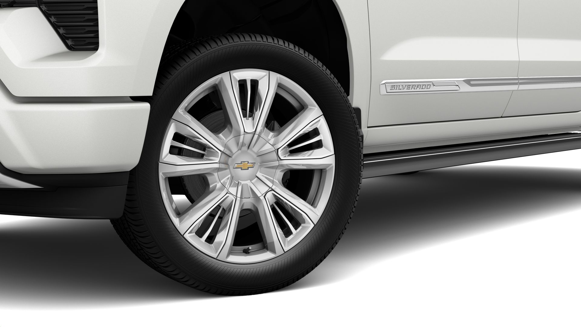 2025 Chevrolet Silverado 1500 Vehicle Photo in MOON TOWNSHIP, PA 15108-2571