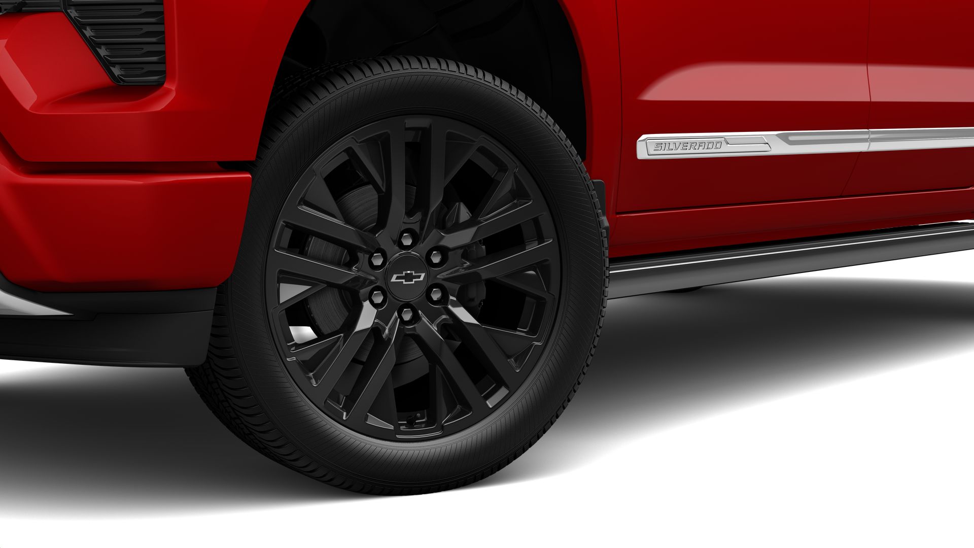 2025 Chevrolet Silverado 1500 Vehicle Photo in VALENCIA, CA 91355-1705