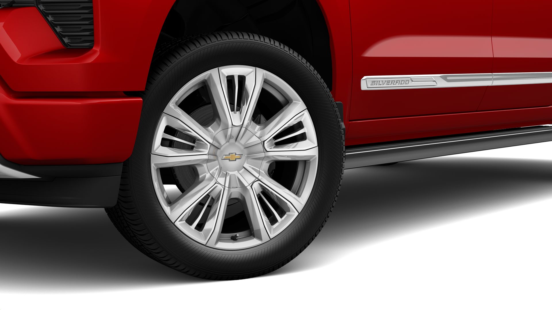 2025 Chevrolet Silverado 1500 Vehicle Photo in PEORIA, AZ 85382-3715