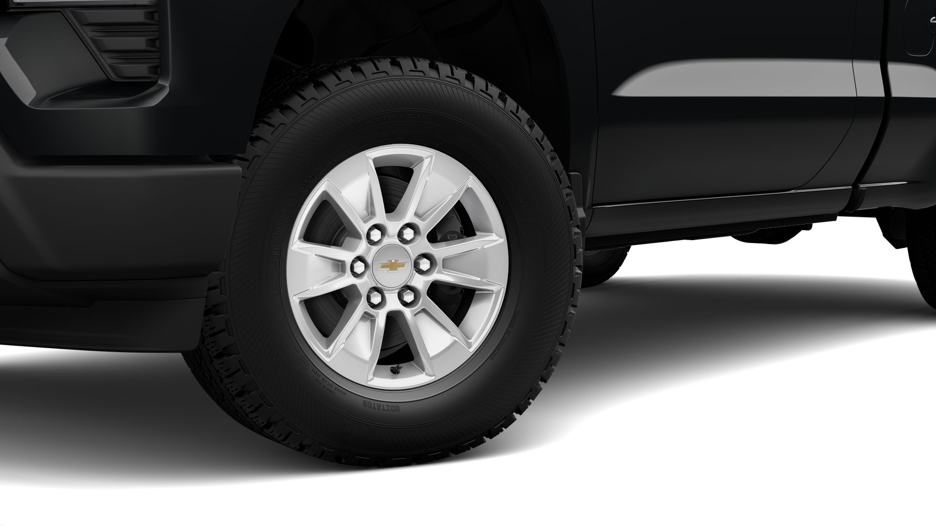 2025 Chevrolet Silverado 1500 Vehicle Photo in CORPUS CHRISTI, TX 78412-4902