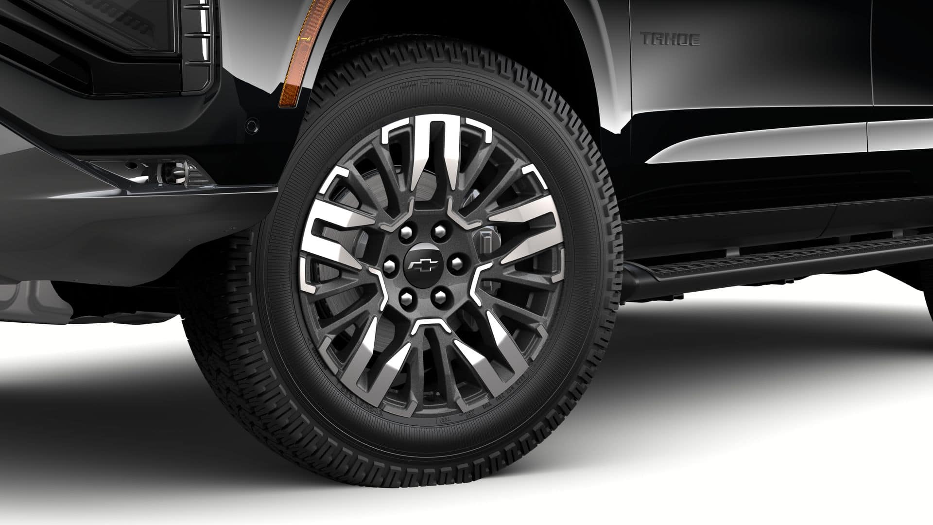 2025 Chevrolet Tahoe Vehicle Photo in MIAMI, FL 33172-3015
