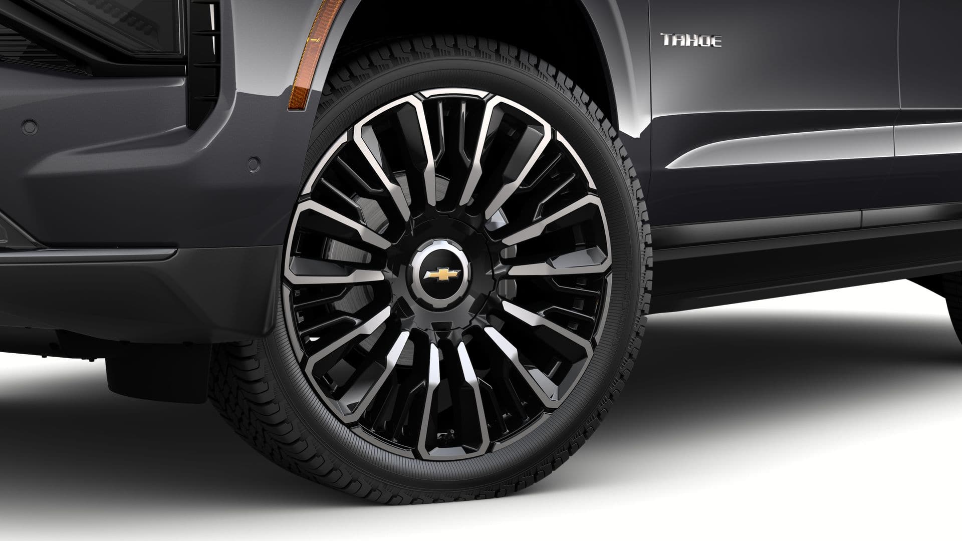 2025 Chevrolet Tahoe Vehicle Photo in MIAMI, FL 33172-3015