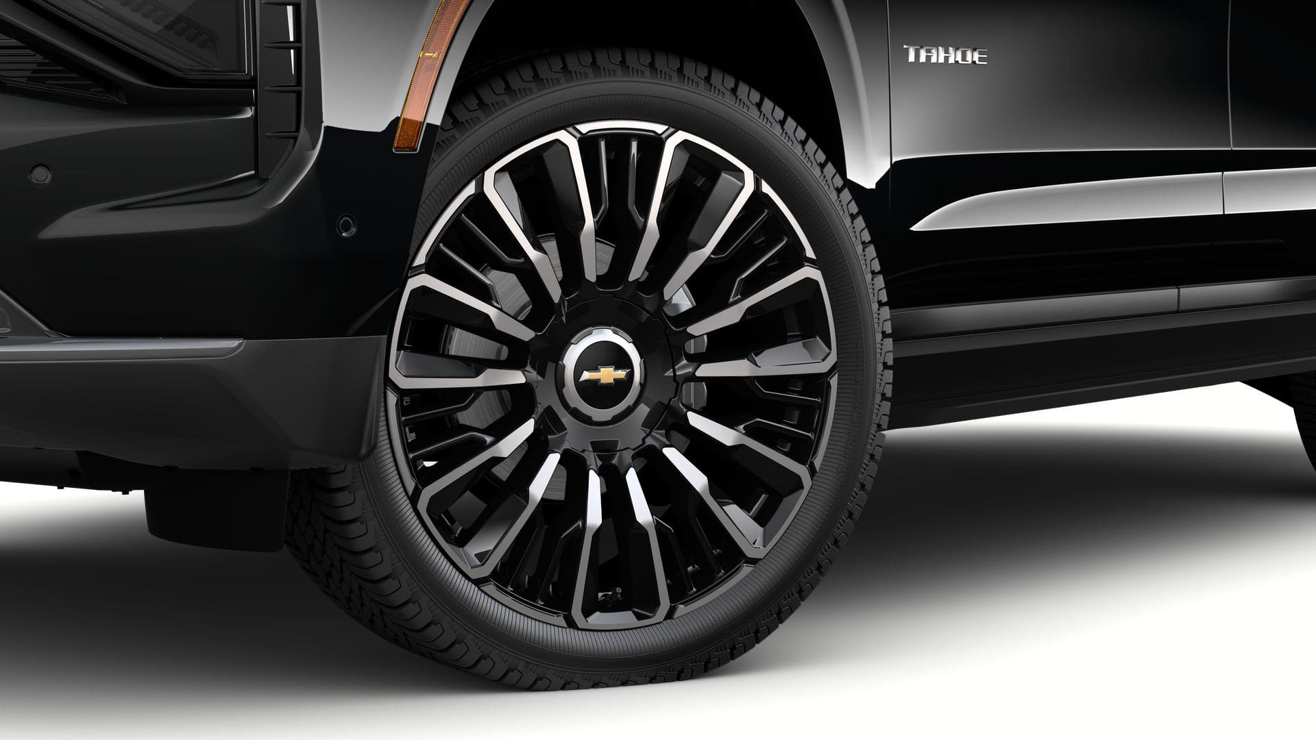 2025 Chevrolet Tahoe Vehicle Photo in MIAMI, FL 33134-2699