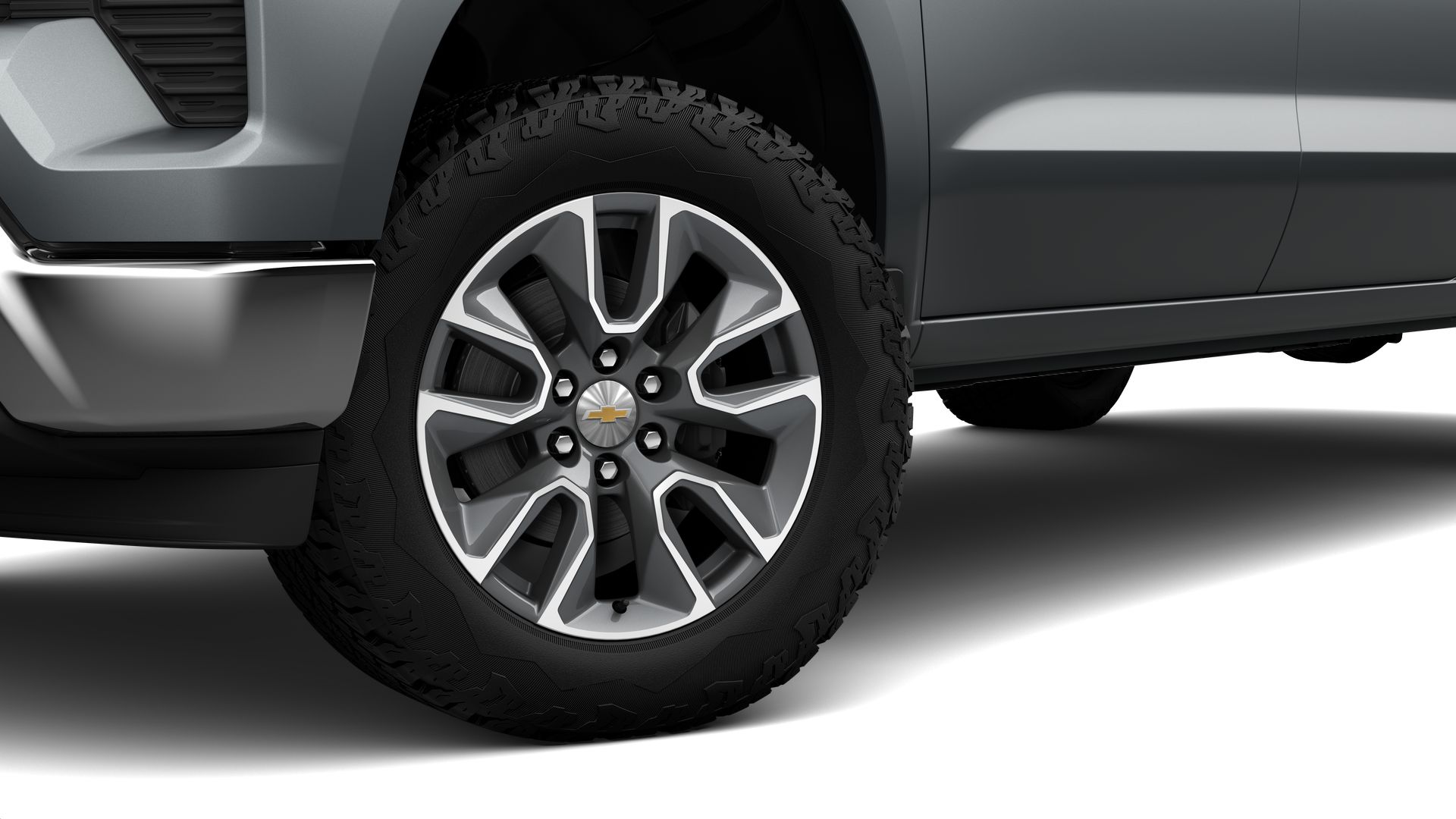 2025 Chevrolet Silverado 1500 Vehicle Photo in LAUREL, MD 20707-4697