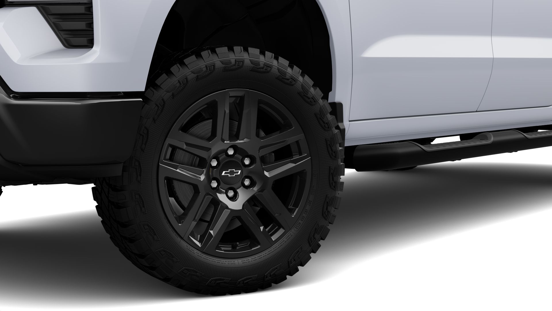 2025 Chevrolet Silverado 1500 Vehicle Photo in GREENACRES, FL 33463-3207