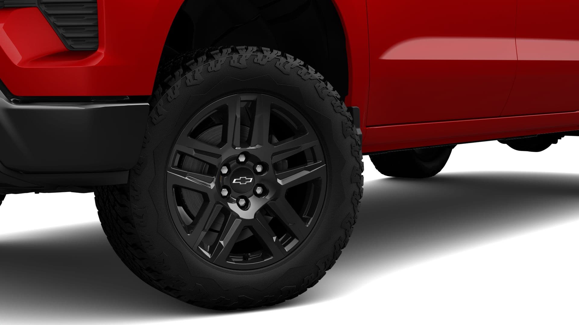 2025 Chevrolet Silverado 1500 Vehicle Photo in BRUNSWICK, GA 31525-1881
