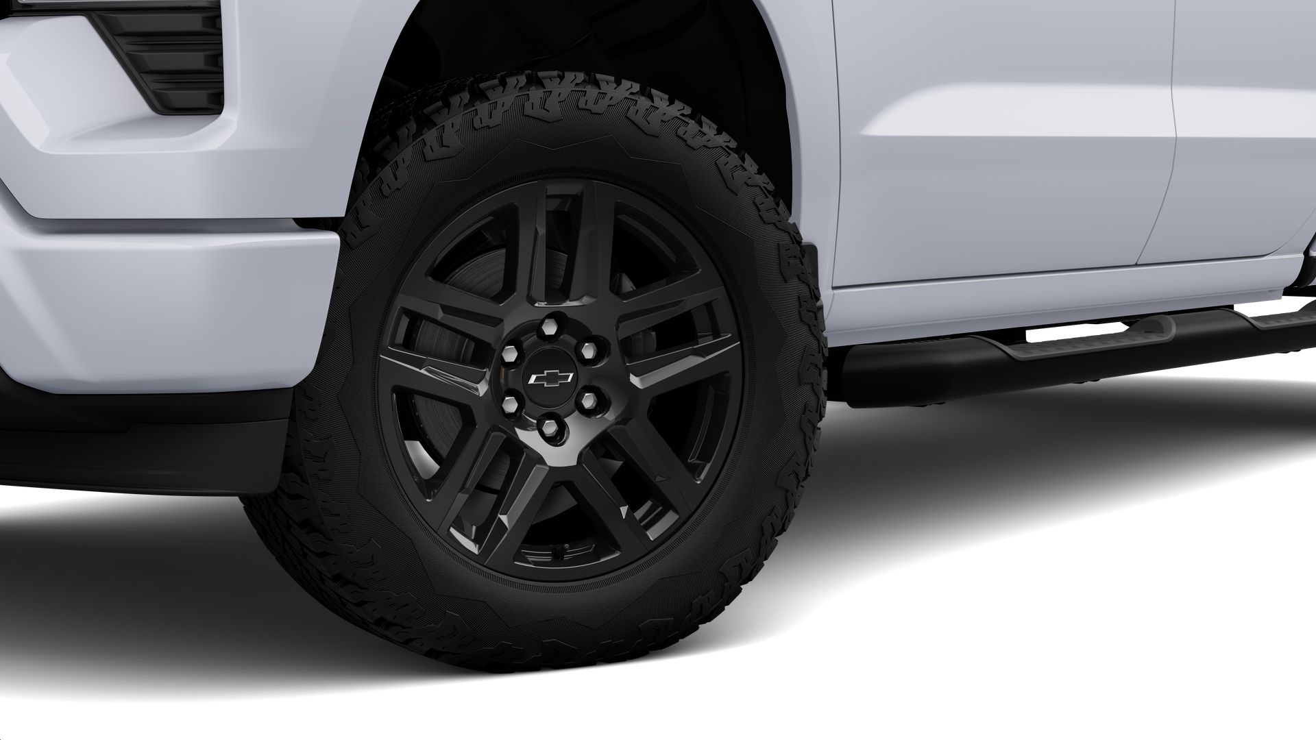 2025 Chevrolet Silverado 1500 Vehicle Photo in MOON TOWNSHIP, PA 15108-2571