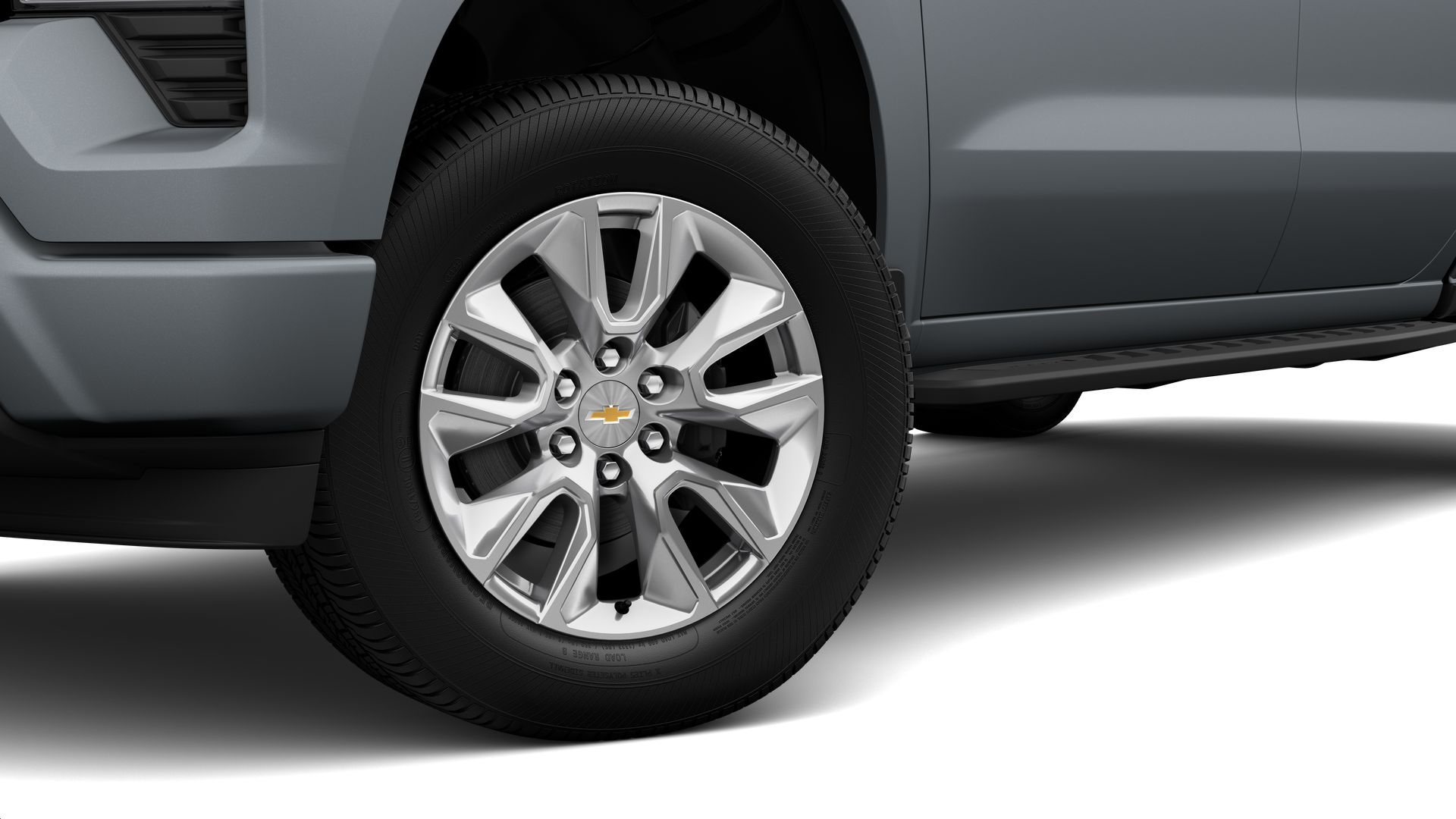 2025 Chevrolet Silverado 1500 Vehicle Photo in LAUREL, MD 20707-4697