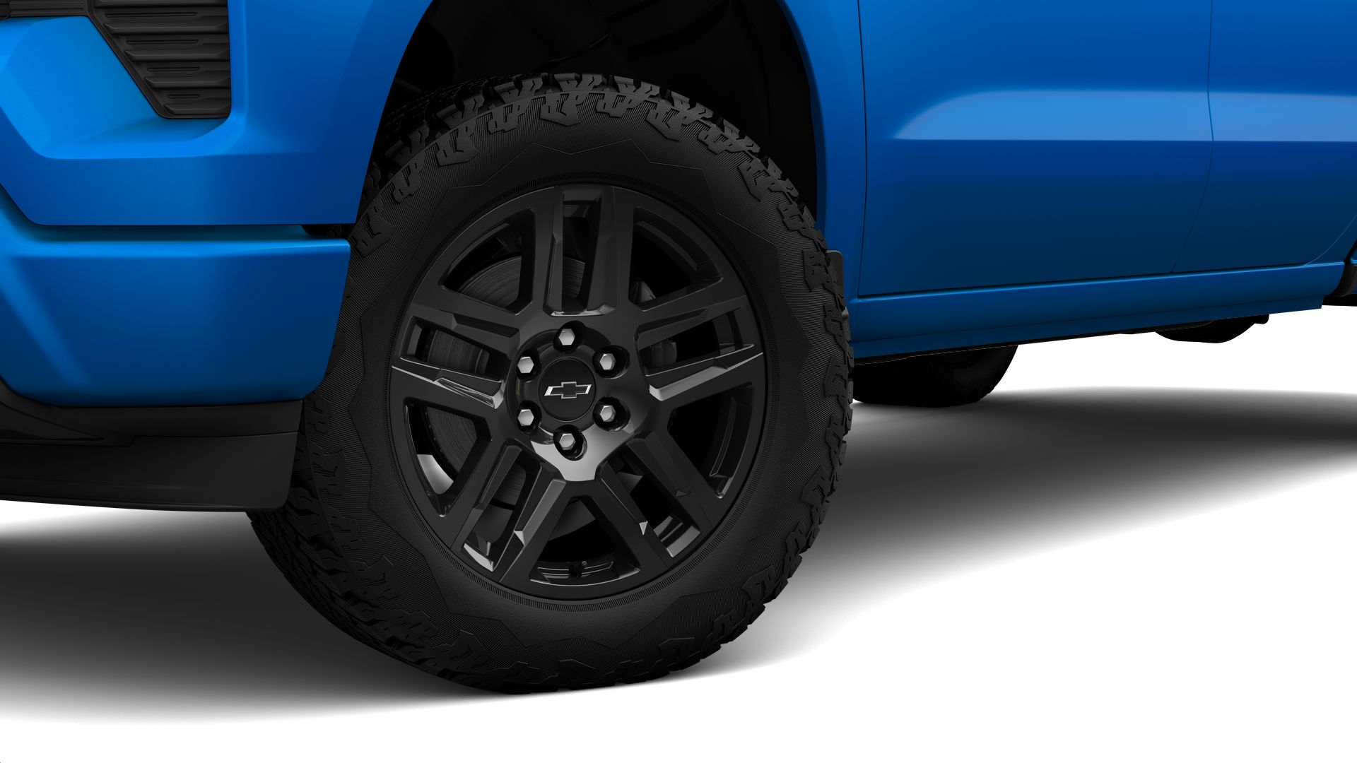 2025 Chevrolet Silverado 1500 Vehicle Photo in NEENAH, WI 54956-2243