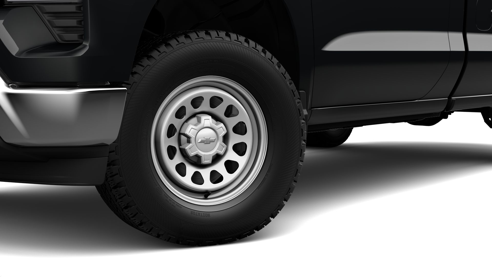 2025 Chevrolet Silverado 1500 Vehicle Photo in GARDNER, MA 01440-3110