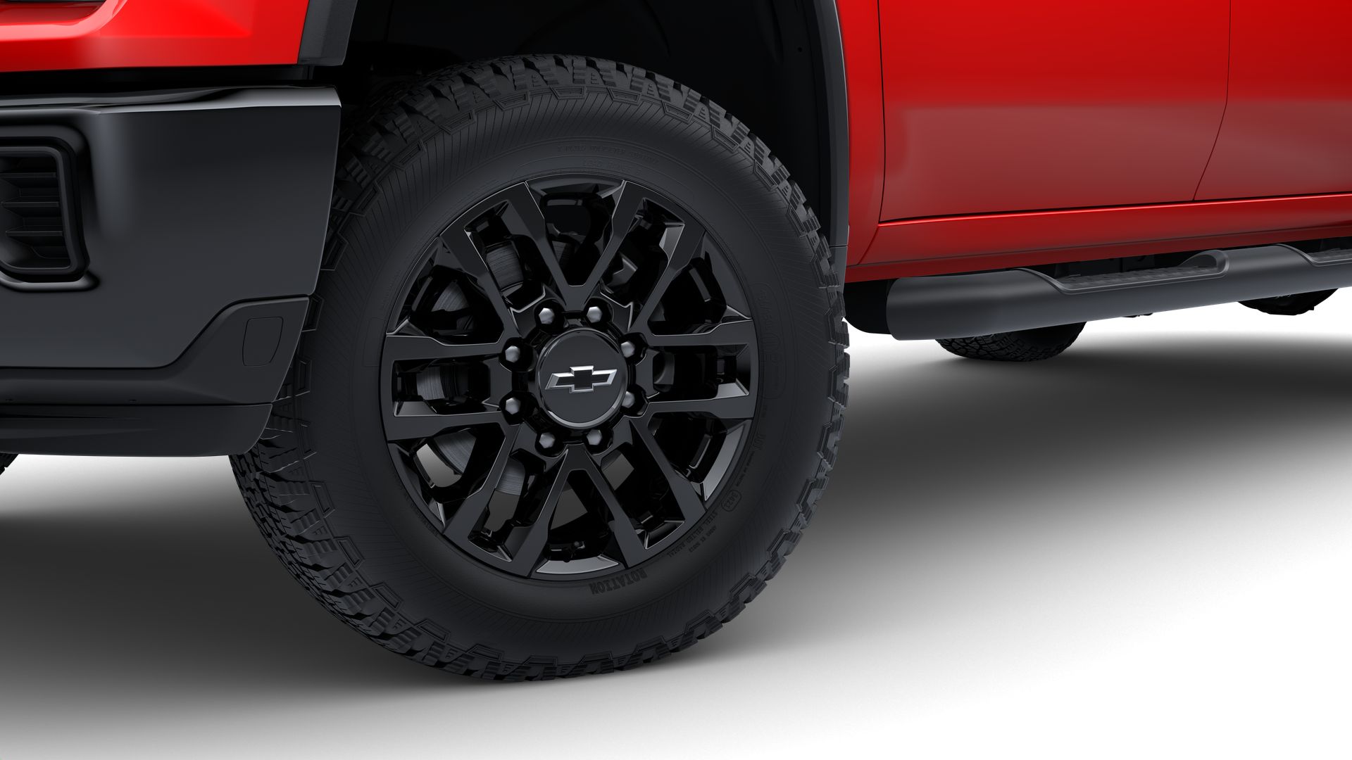 2025 Chevrolet Silverado 2500 HD Vehicle Photo in JASPER, GA 30143-8655